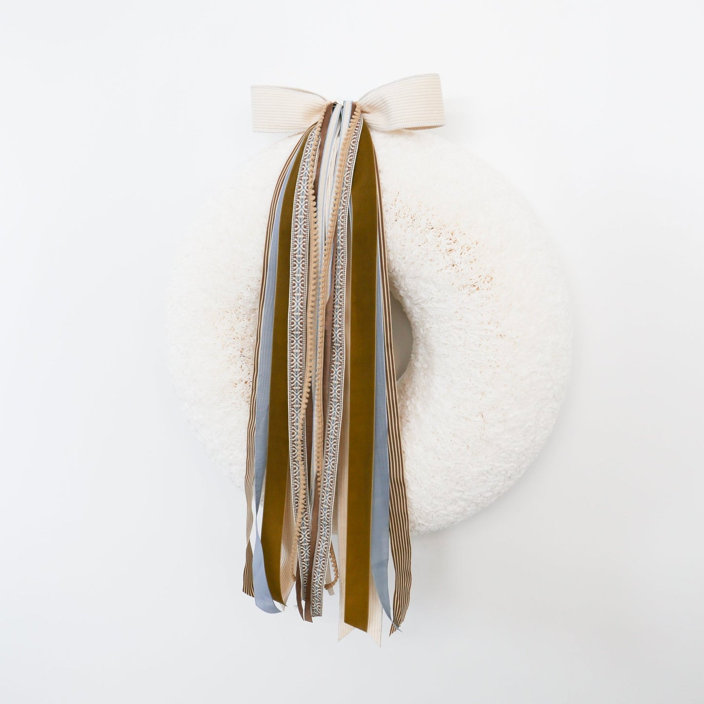 Charming Autumn RIBBON SET™ (with Bow) - Knot and Spool