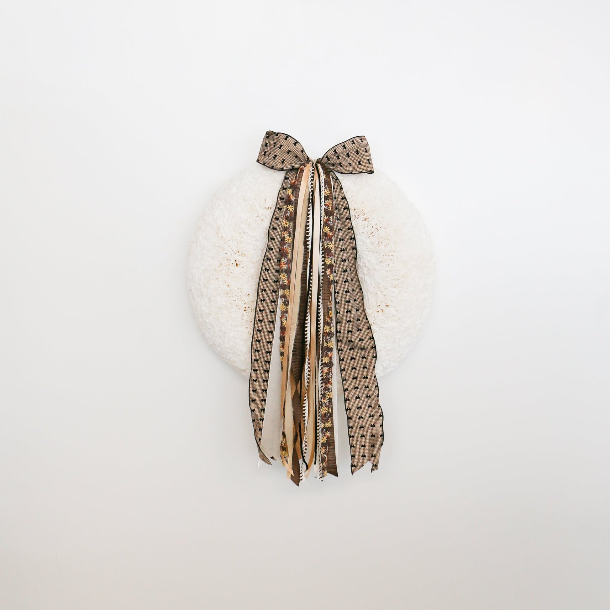 Chestnut Lane RIBBON SET™ (with Bow) - Knot and Spool