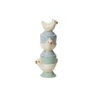 CHIRRIDO EGG CUP SET 3.25"X 2.25"X 2.25" - Knot and Spool