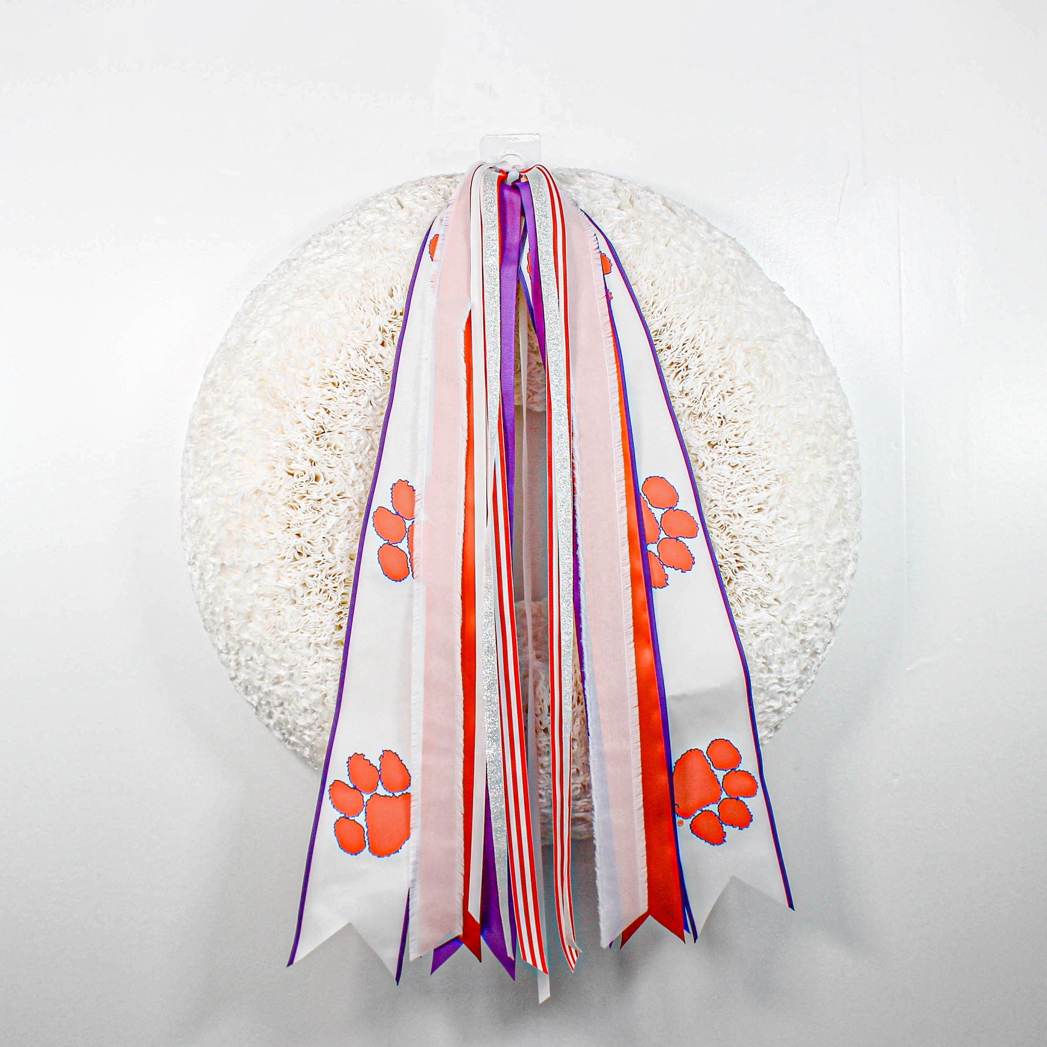 Ribbon Sets & Bows | Collegiate – Knot and Spool