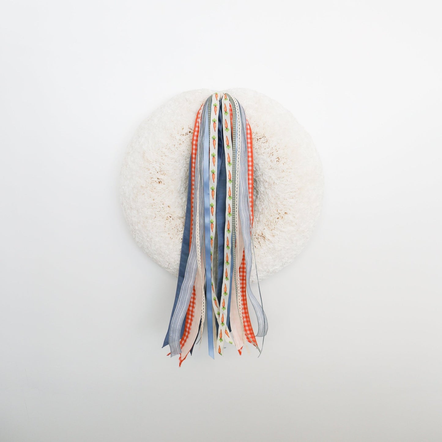 Cottontail Garden RIBBON SET™ (without Bow) - Knot and Spool