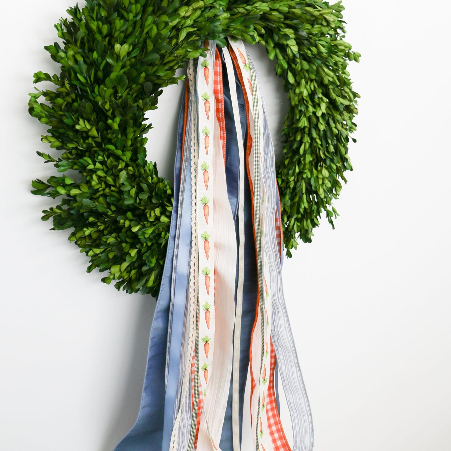 Cottontail Garden RIBBON SET™ (without Bow) - Knot and Spool