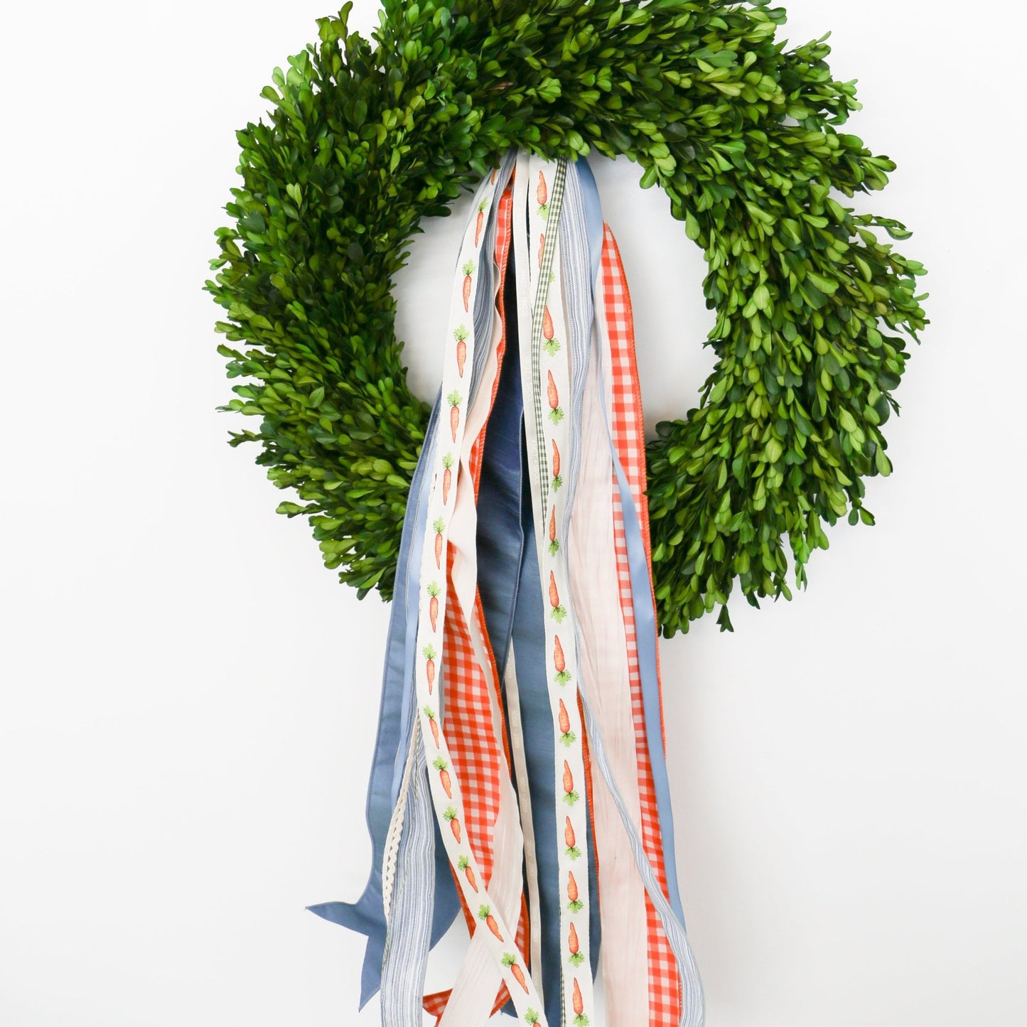 Cottontail Garden RIBBON SET™ (without Bow) - Knot and Spool
