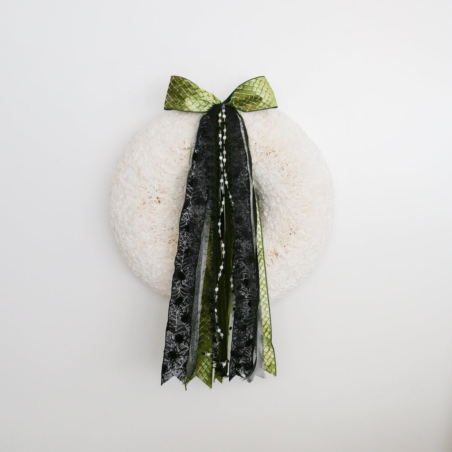 Creepin It Real RIBBON SET™ (with Bow) - Knot and Spool