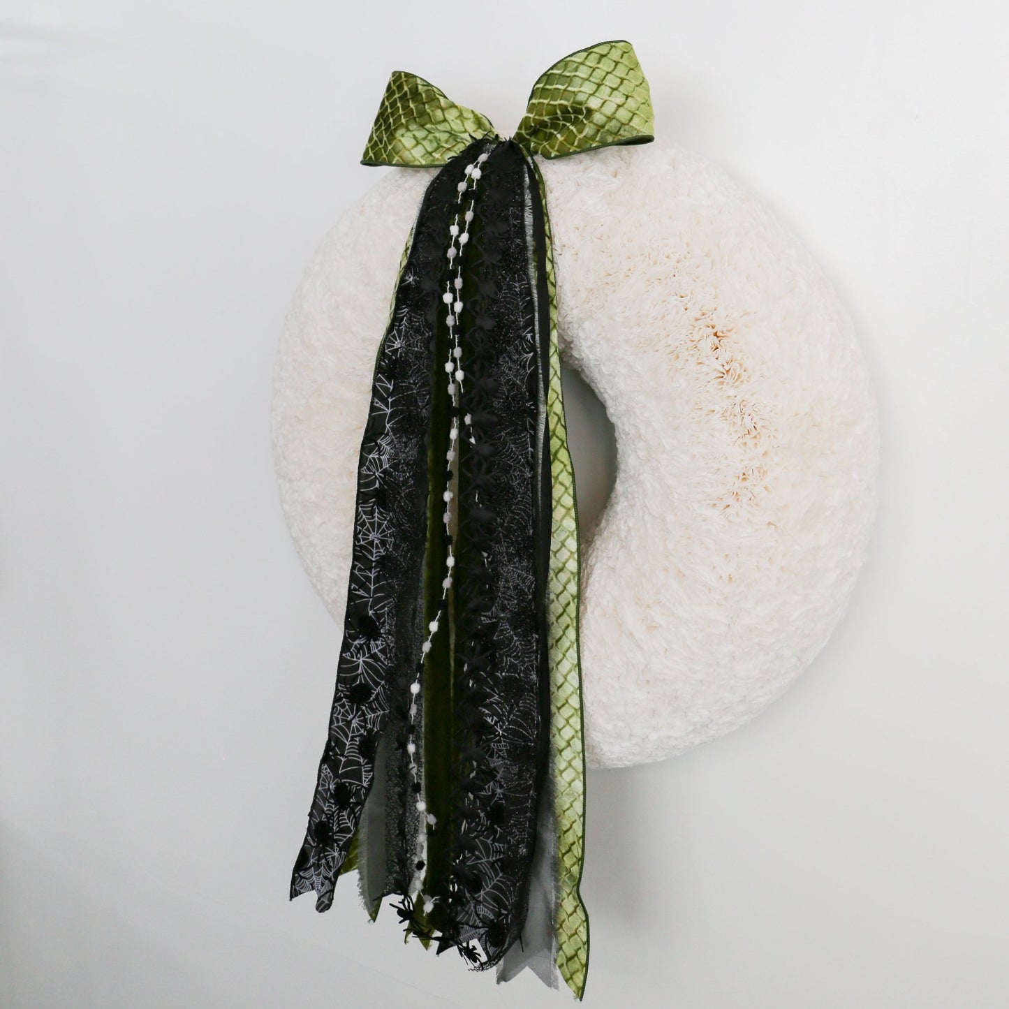 Creepin It Real RIBBON SET™ (with Bow) - Knot and Spool