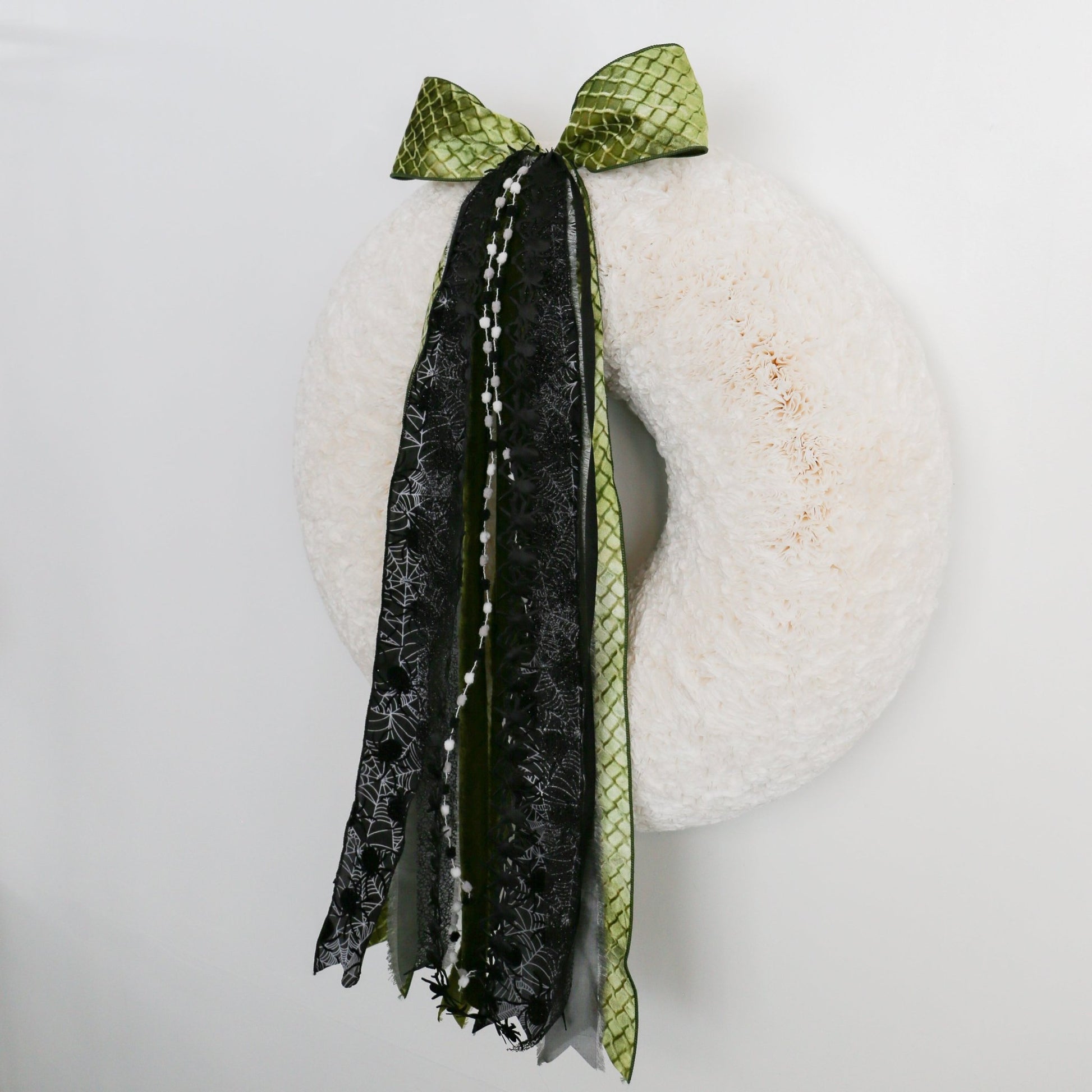 Creepin It Real RIBBON SET™ (with Bow) - Knot and Spool