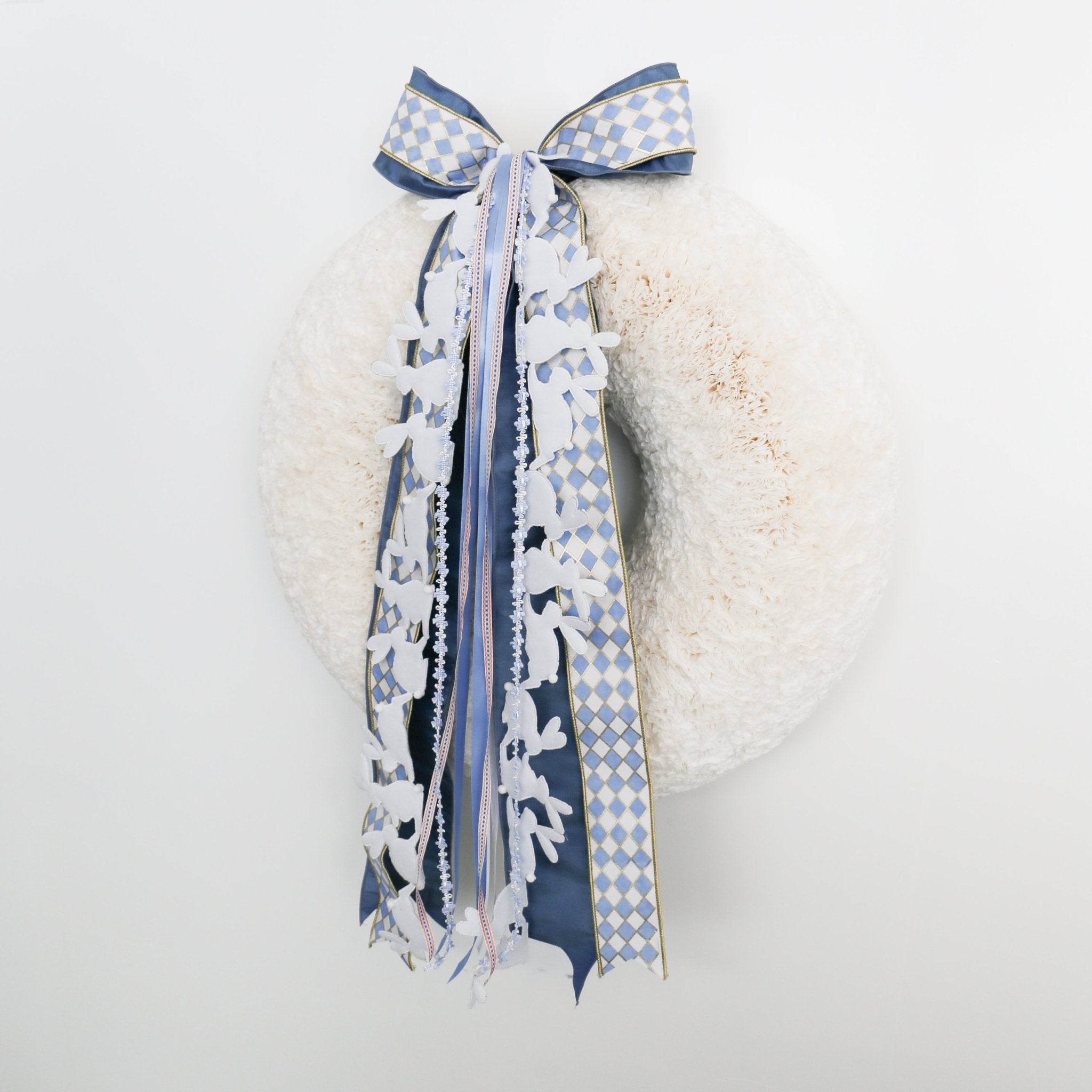 Down the Rabbit Hole RIBBON SET™ (with Bow) – Knot and Spool