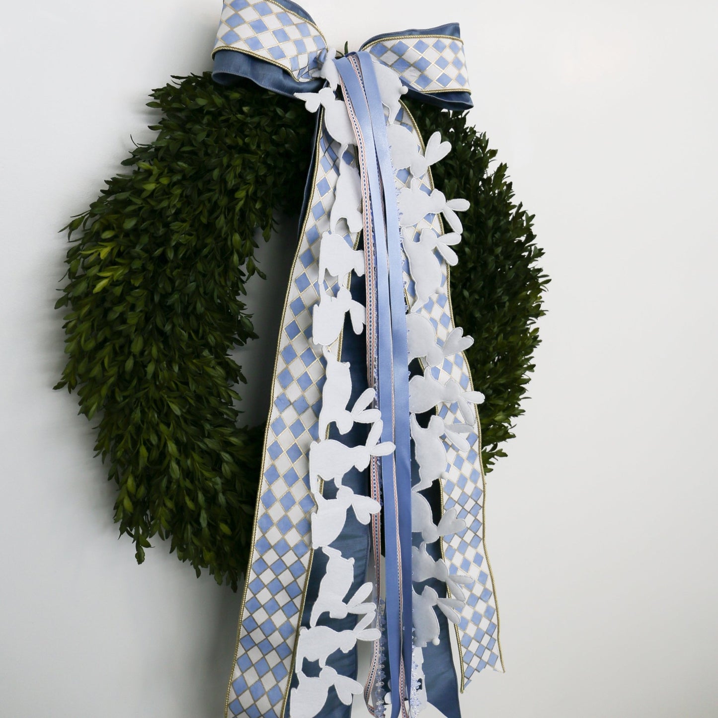 Down the Rabbit Hole RIBBON SET™ (with Bow) - Knot and Spool