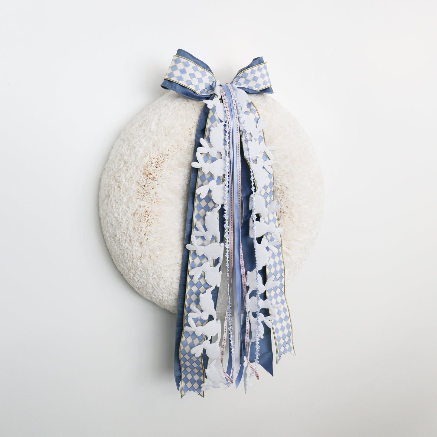 Down the Rabbit Hole RIBBON SET™ (with Bow) - Knot and Spool