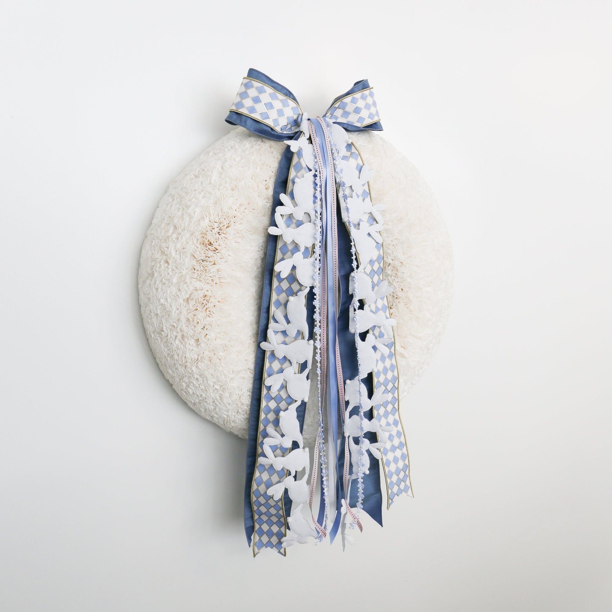 Down the Rabbit Hole RIBBON SET™ (with Bow) - Knot and Spool