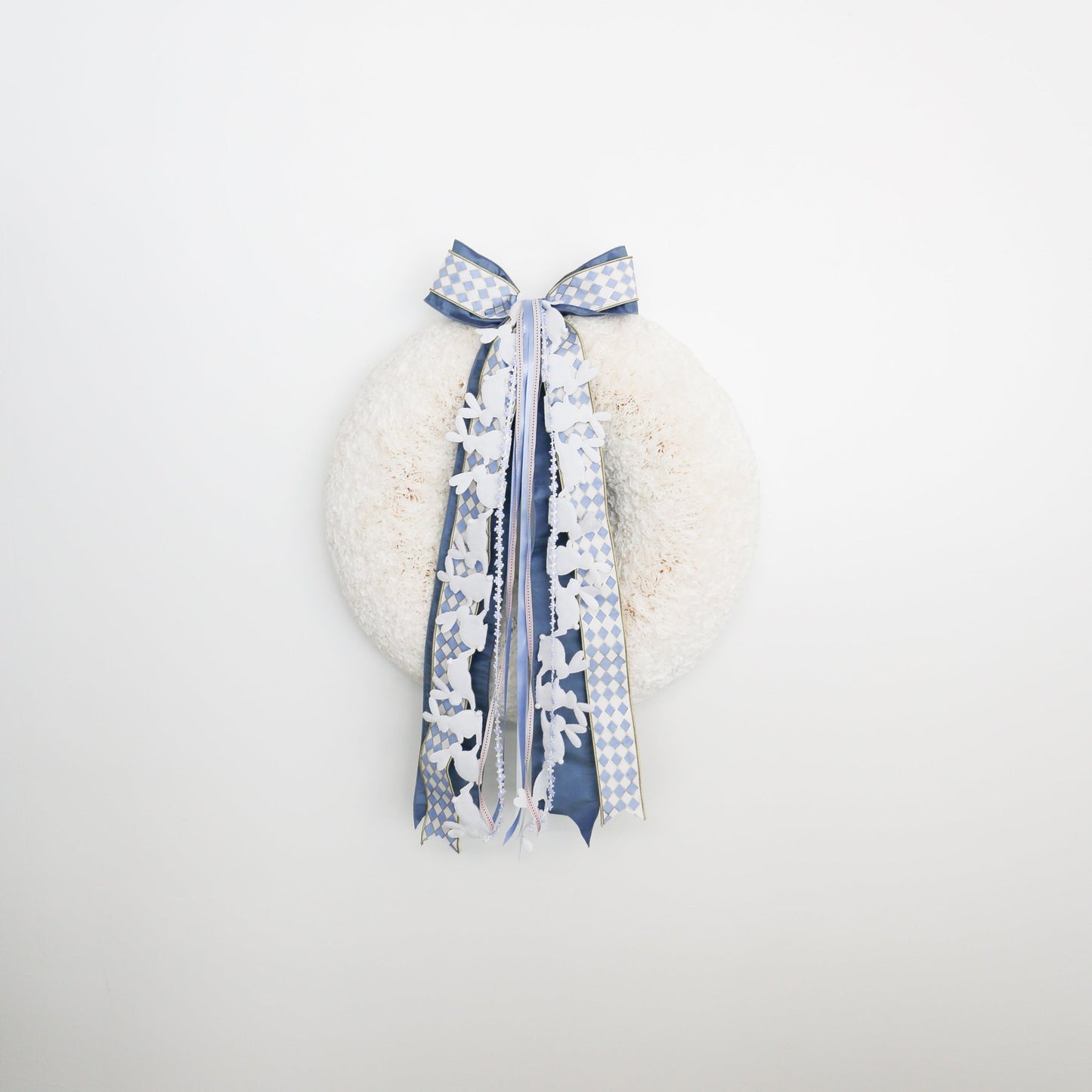 Down the Rabbit Hole RIBBON SET™ (with Bow) - Knot and Spool