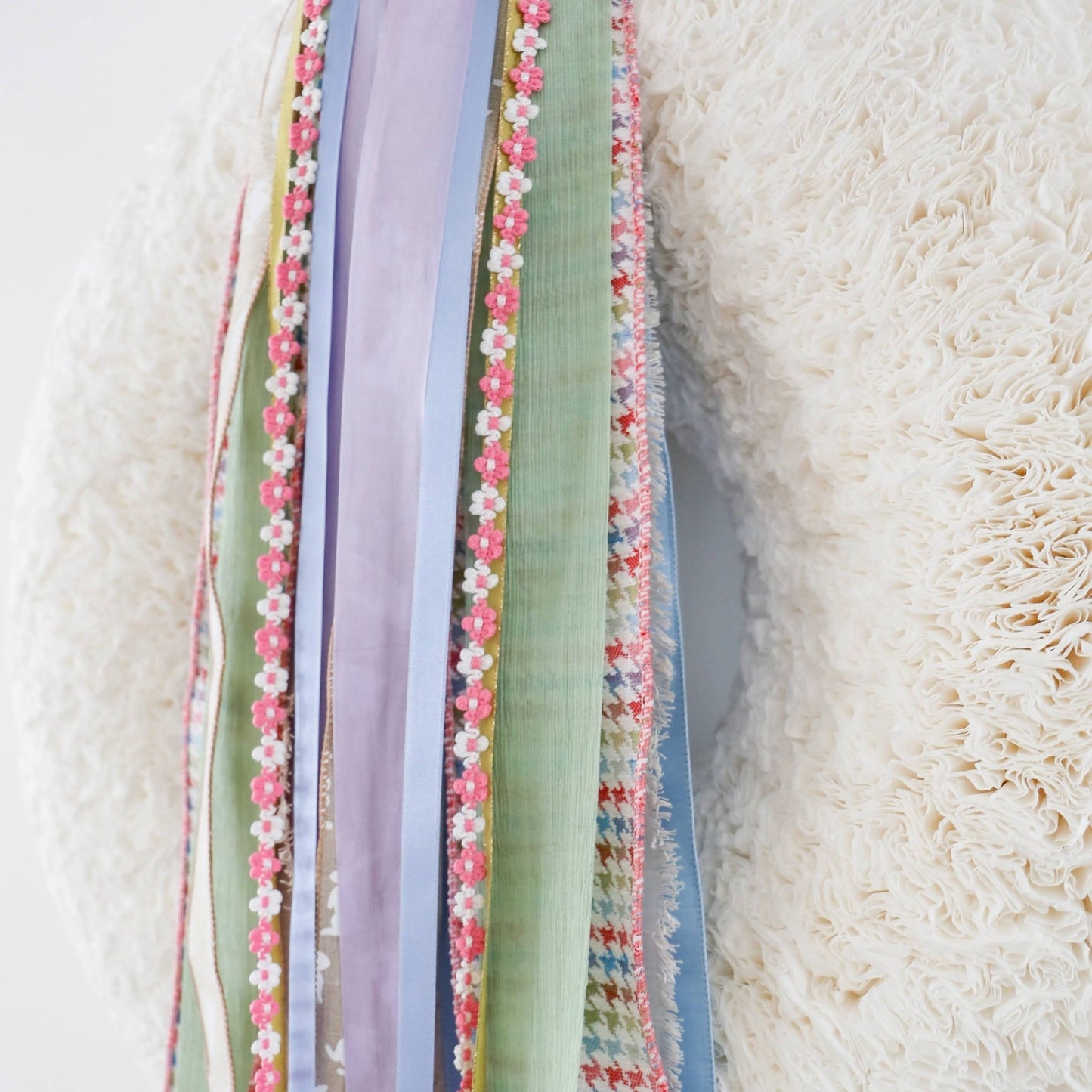 Easter Meadow RIBBON SET™ (Without Bow) - Knot and Spool