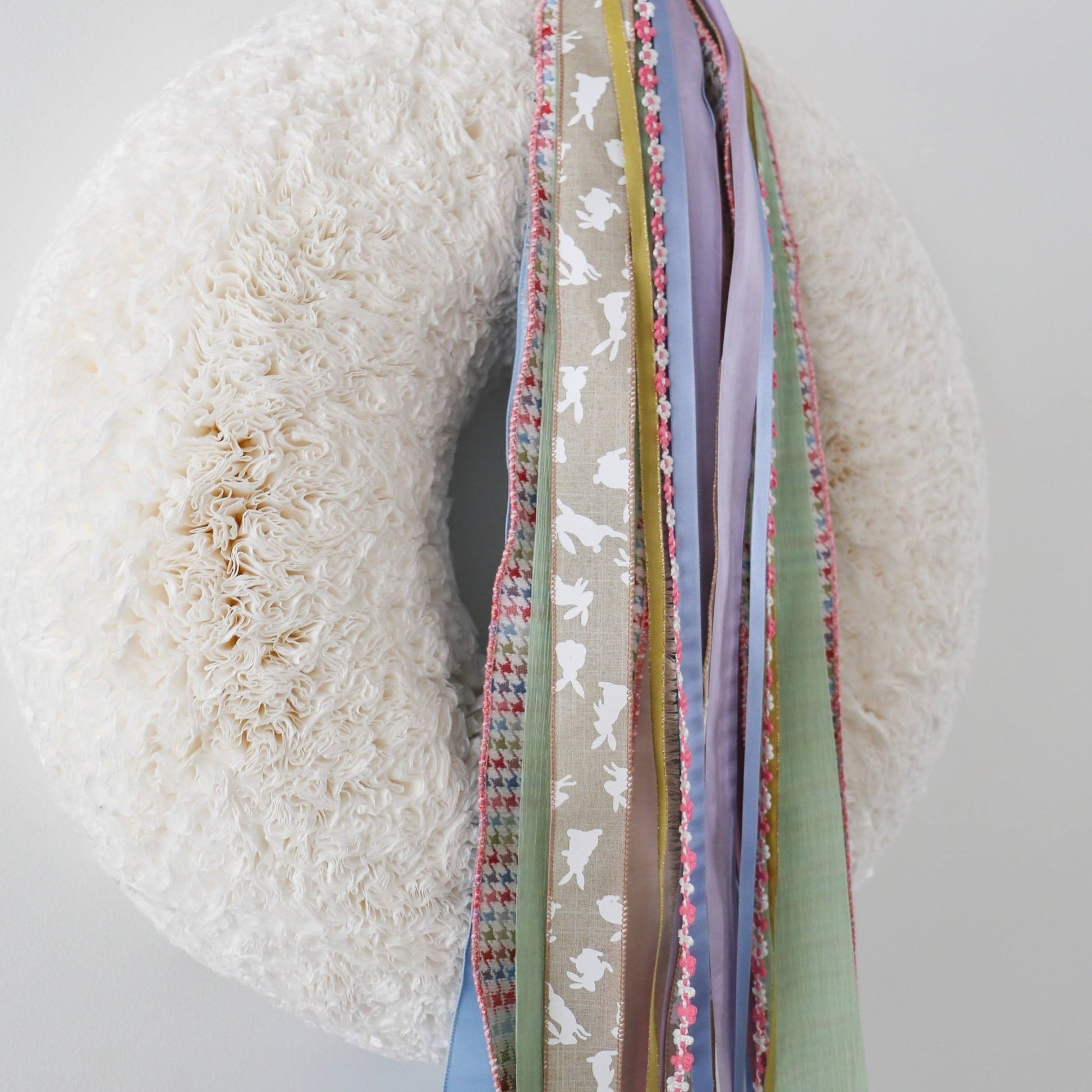 Easter Meadow RIBBON SET™ (Without Bow) - Knot and Spool