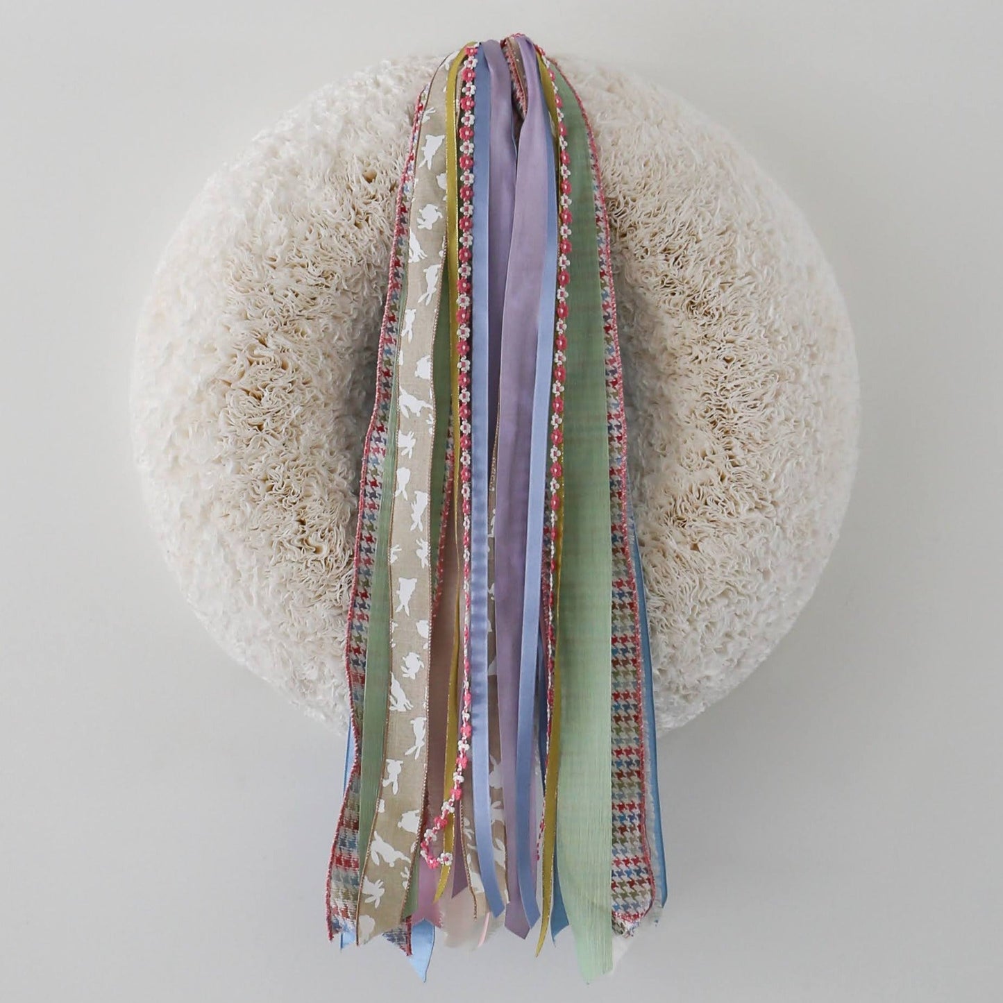 Easter Meadow RIBBON SET™ (Without Bow) - Knot and Spool