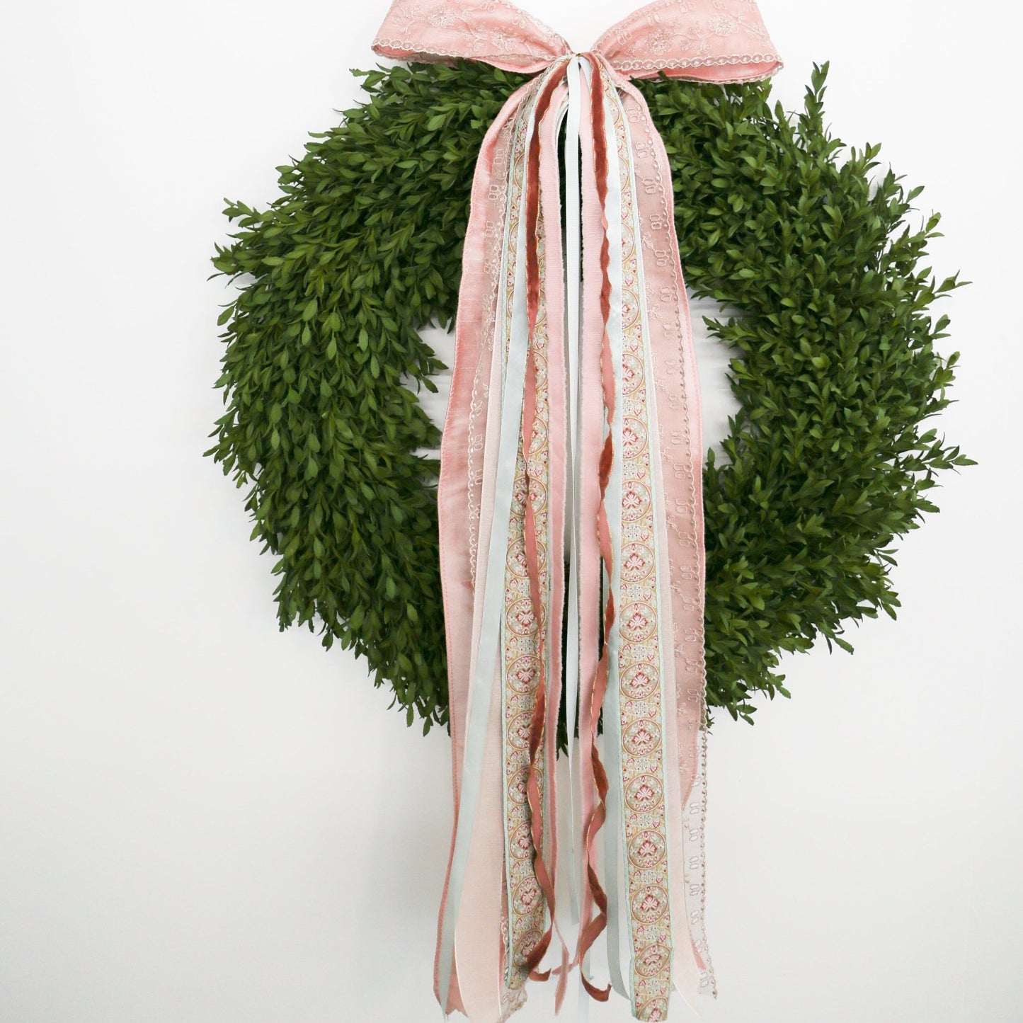 Easter Sunday RIBBON SET™ (with Bow) - Knot and Spool