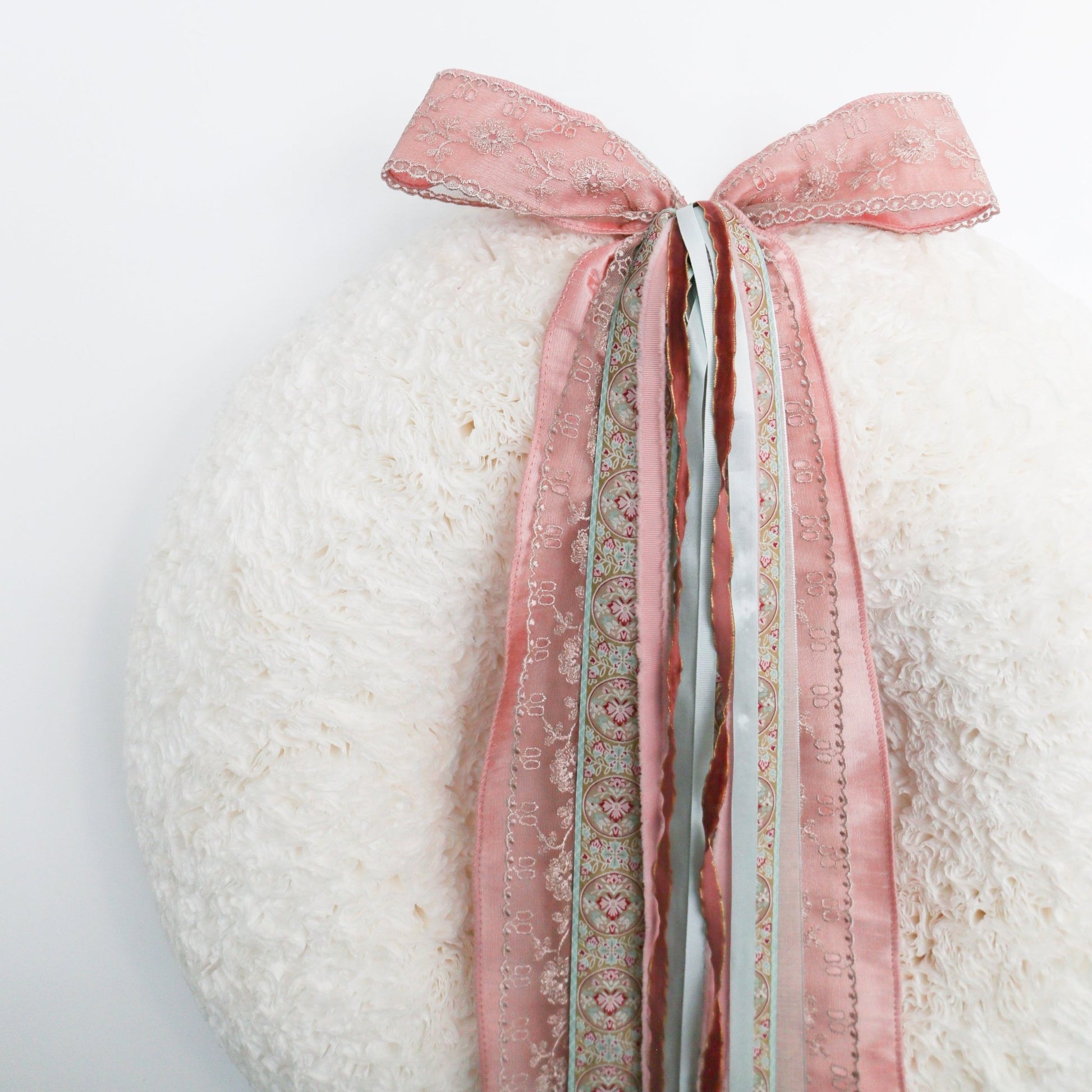 Easter Sunday RIBBON SET™ (with Bow) - Knot and Spool