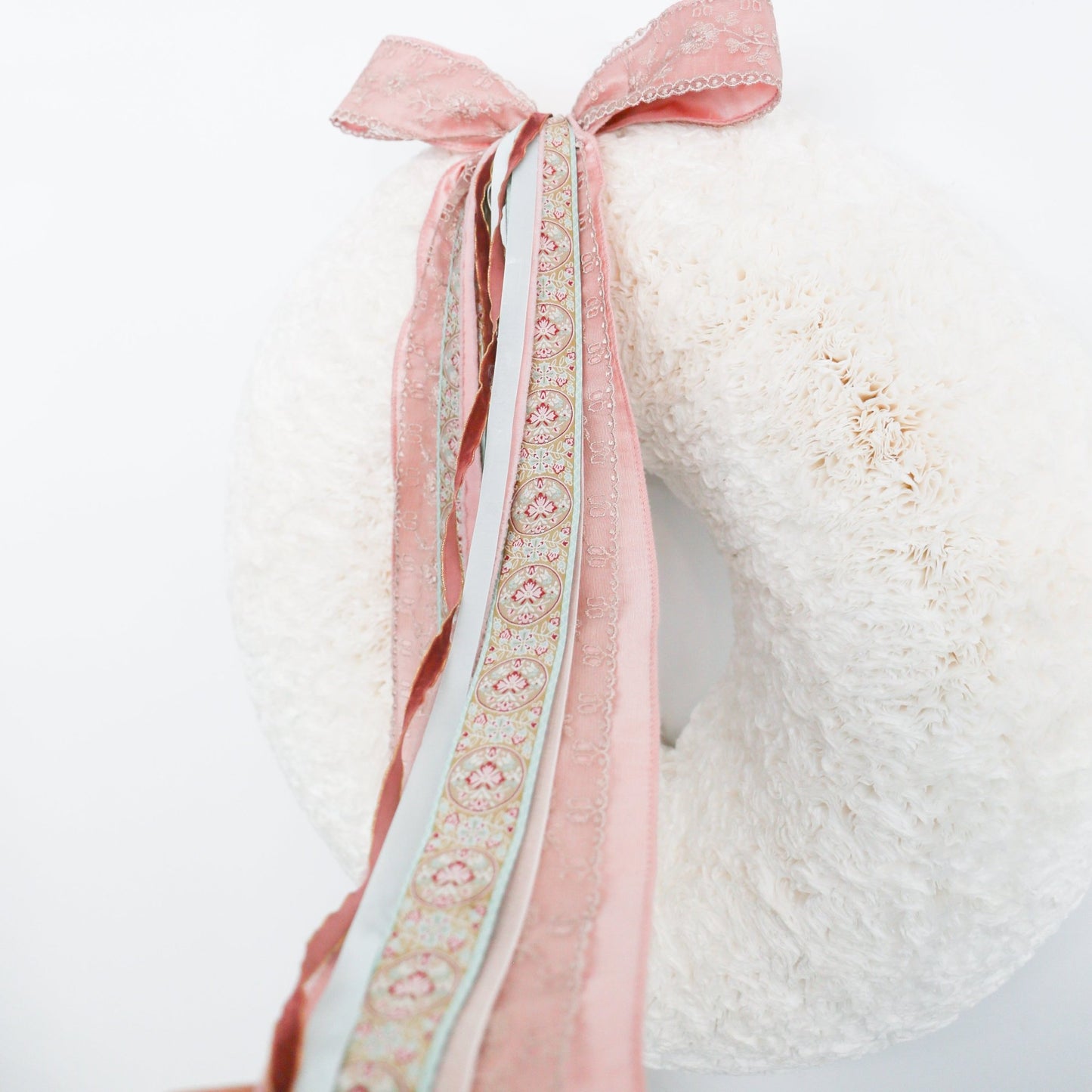 Easter Sunday RIBBON SET™ (with Bow) - Knot and Spool