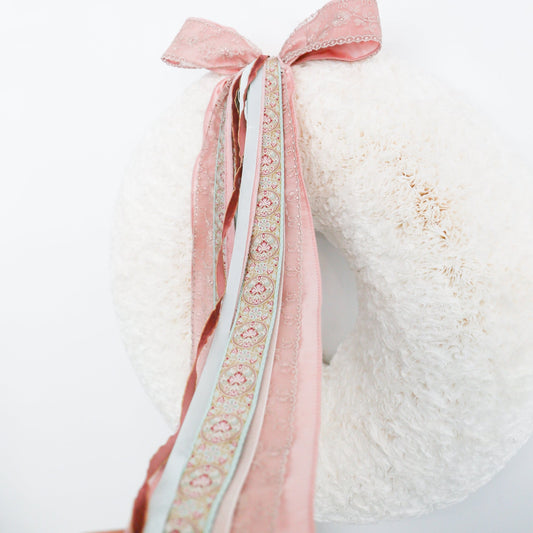 Easter Sunday RIBBON SET™ (with Bow) - Knot and Spool