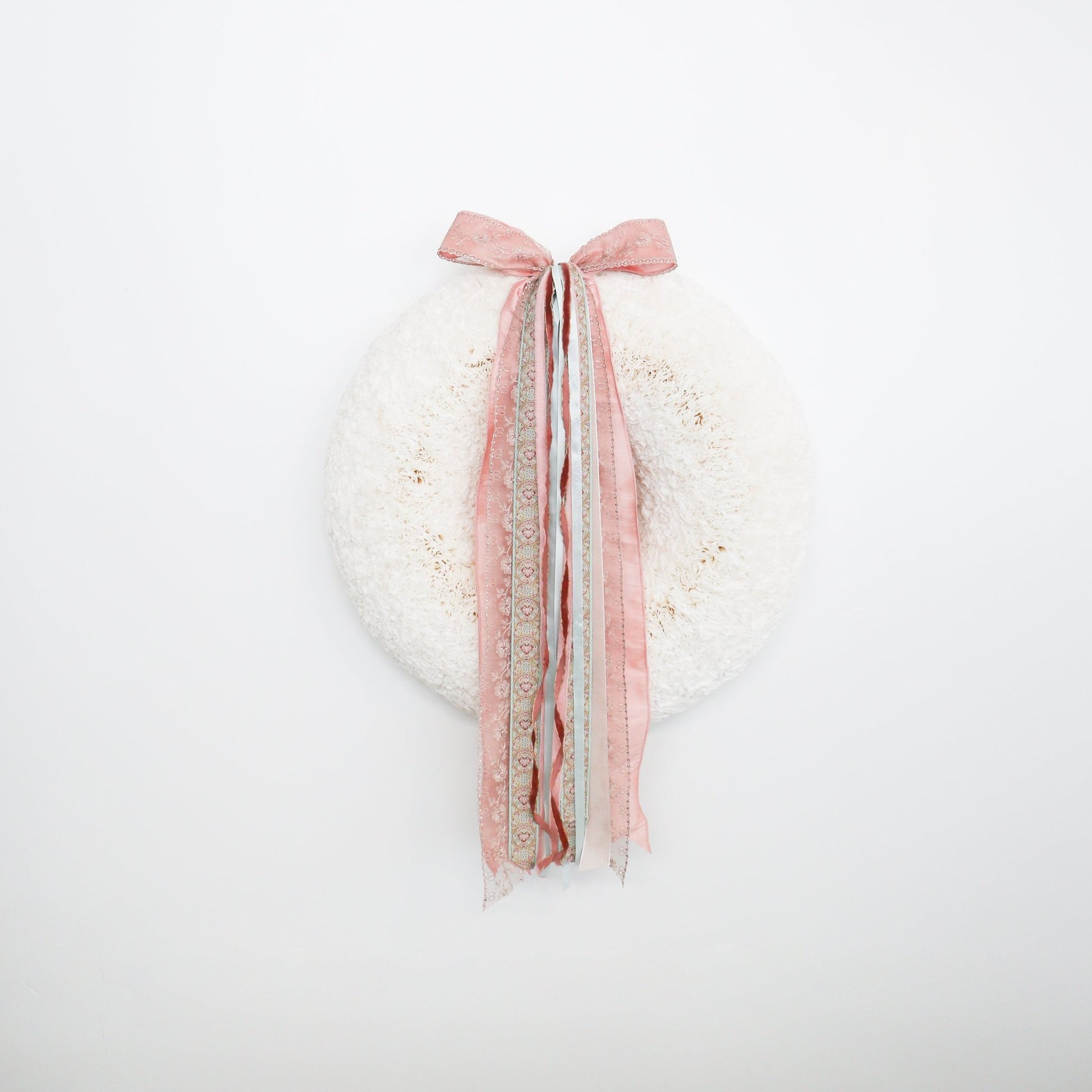 Easter Sunday RIBBON SET™ (with Bow) - Knot and Spool