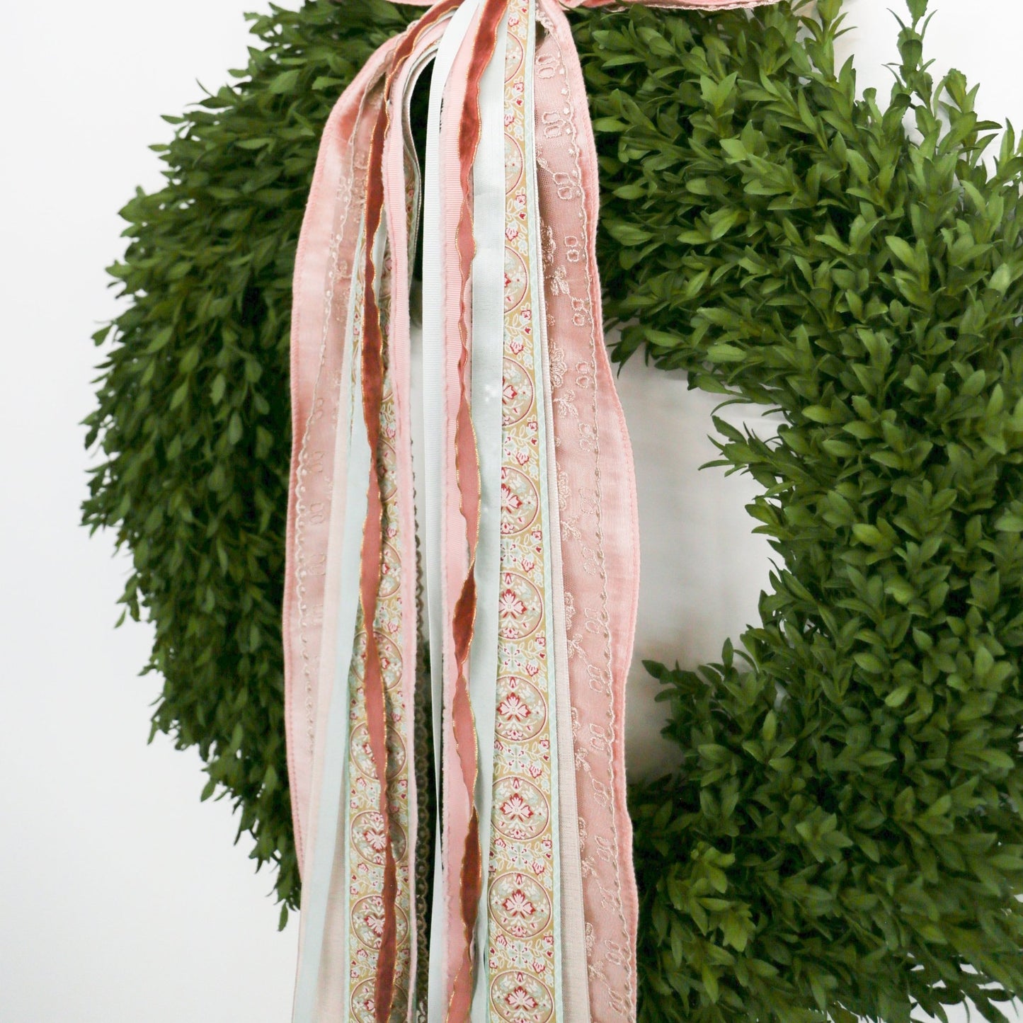 Easter Sunday RIBBON SET™ (with Bow) - Knot and Spool