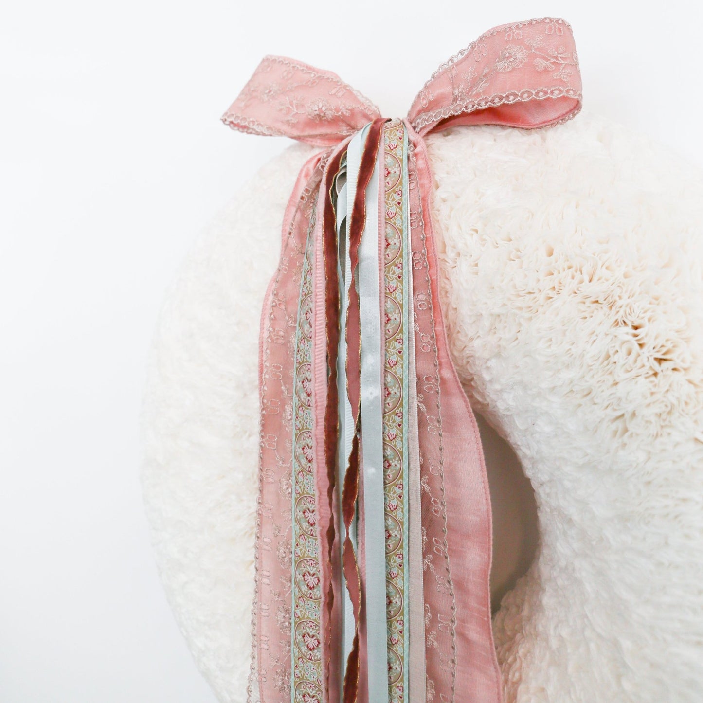 Easter Sunday RIBBON SET™ (with Bow) - Knot and Spool