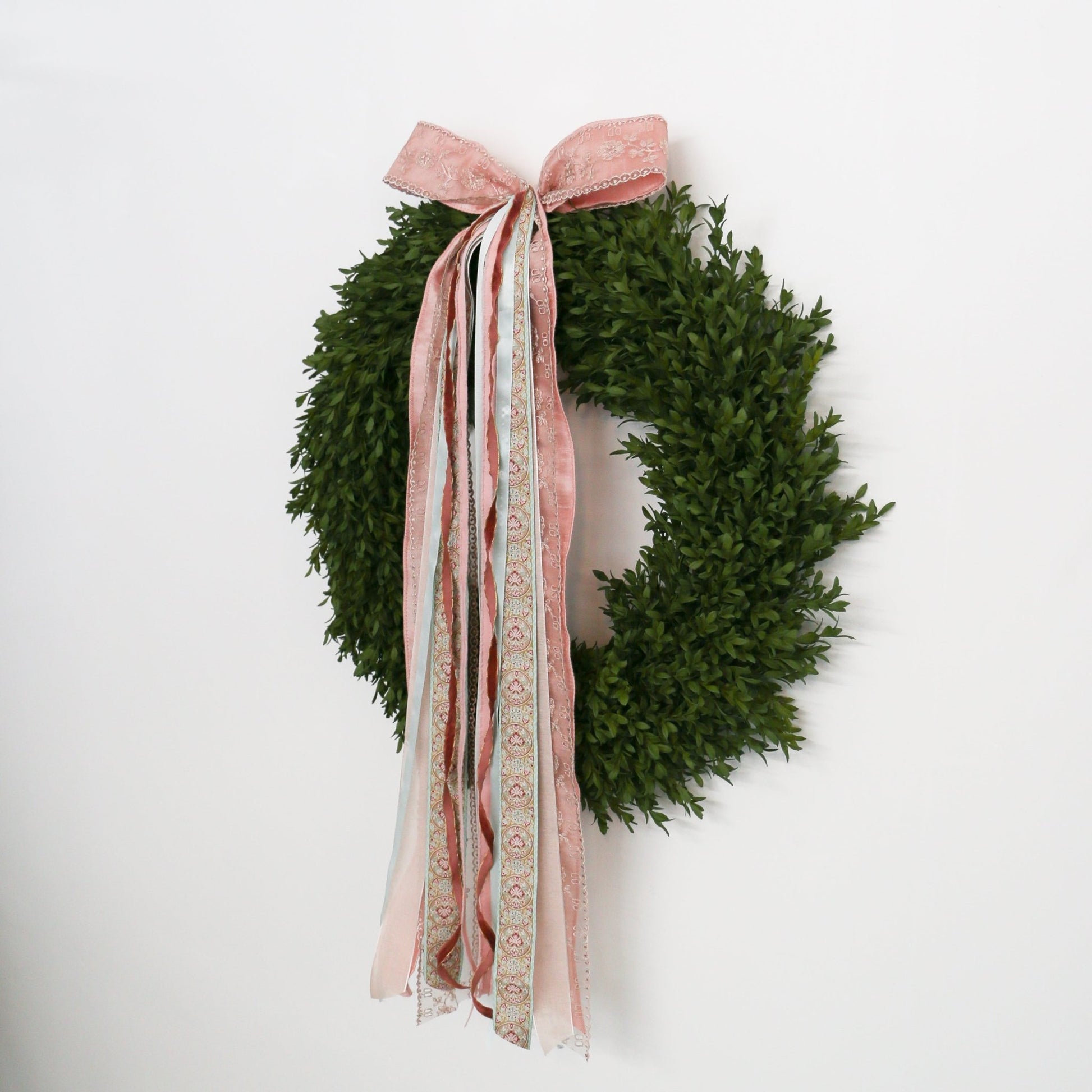 Easter Sunday RIBBON SET™ (with Bow) - Knot and Spool