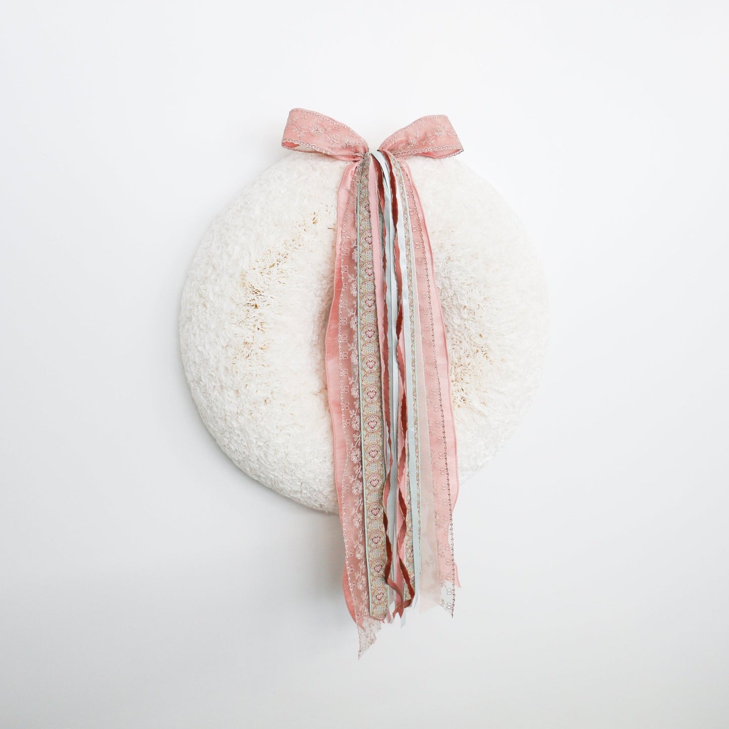Easter Sunday RIBBON SET™ (with Bow) - Knot and Spool