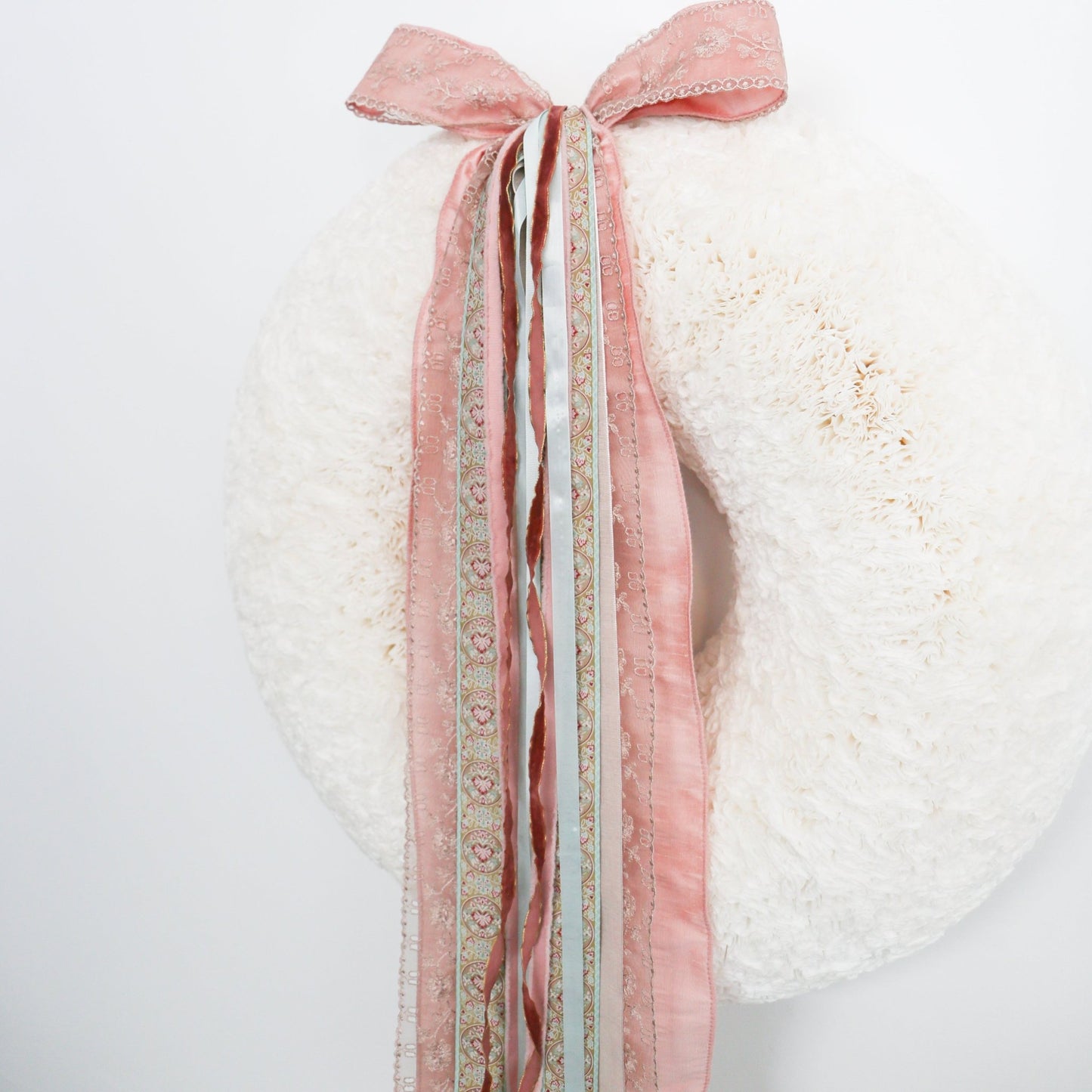 Easter Sunday RIBBON SET™ (with Bow) - Knot and Spool