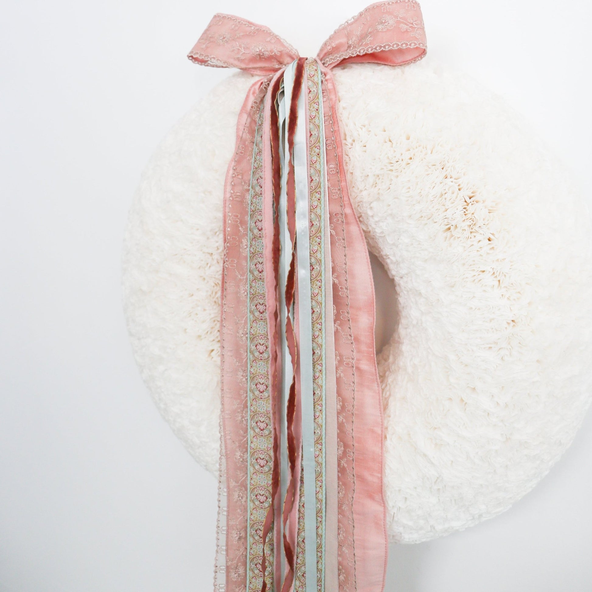 Easter Sunday RIBBON SET™ (with Bow) - Knot and Spool