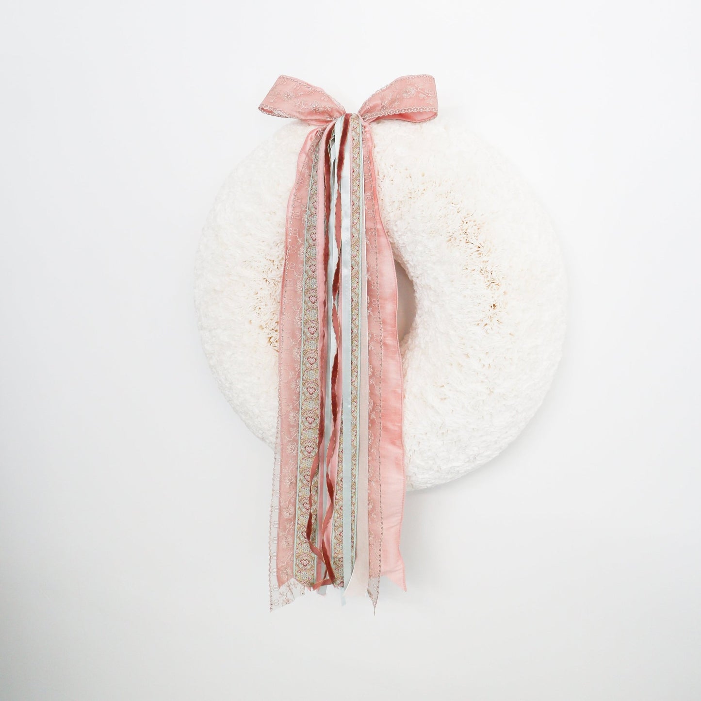 Easter Sunday RIBBON SET™ (with Bow) - Knot and Spool