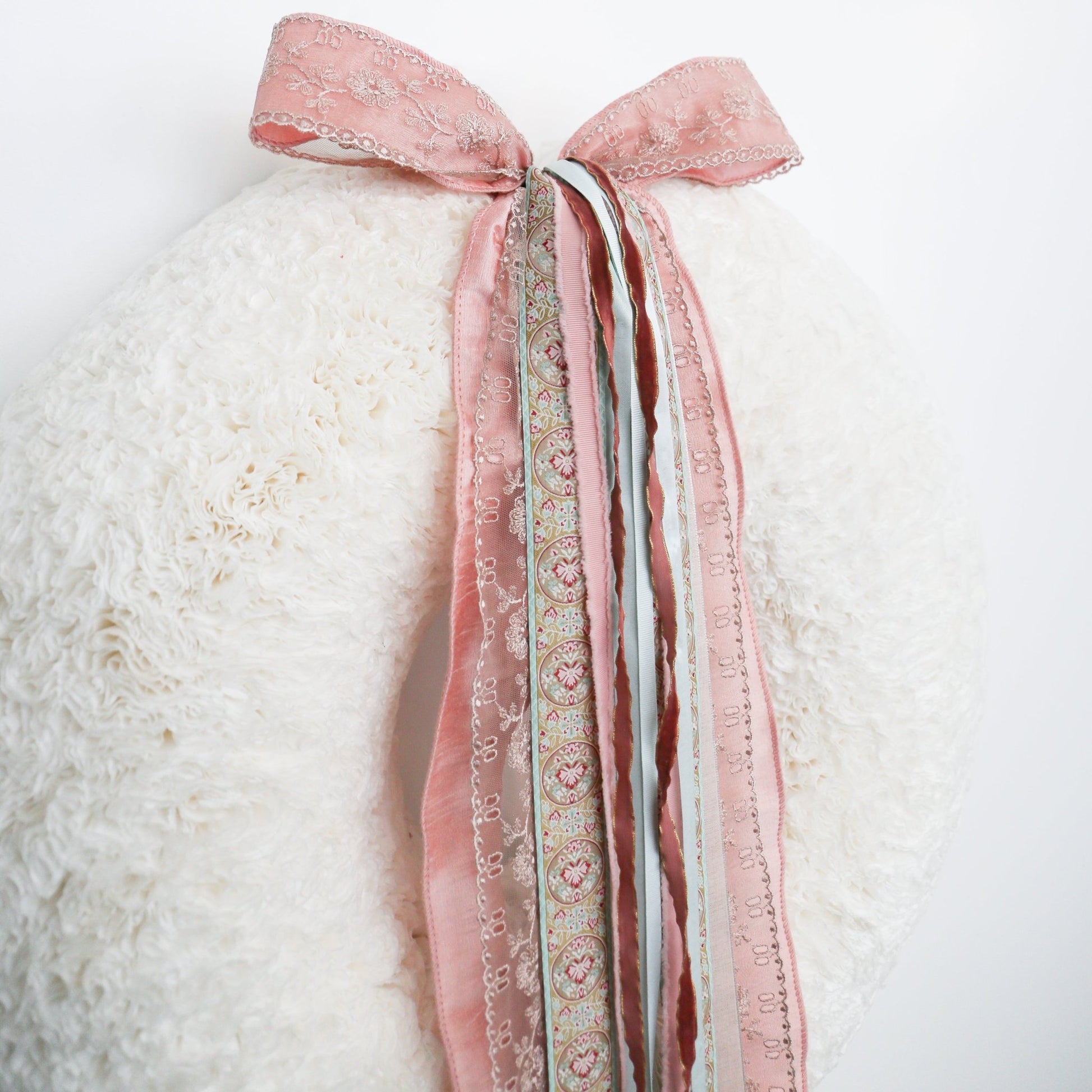 Easter Sunday RIBBON SET™ (with Bow) - Knot and Spool