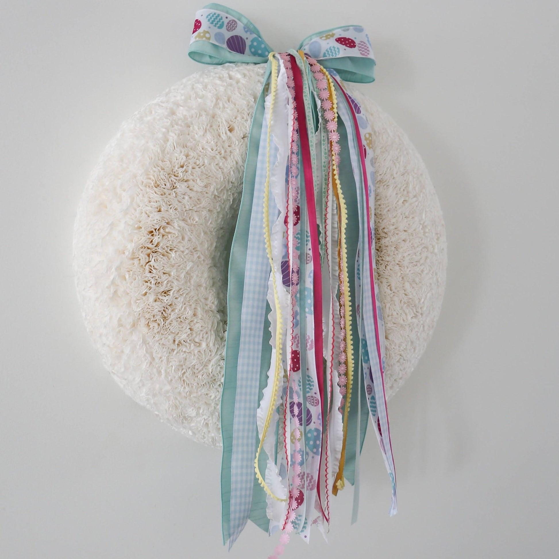 Egg Extravaganza RIBBON SET™ (with Bow) - Knot and Spool