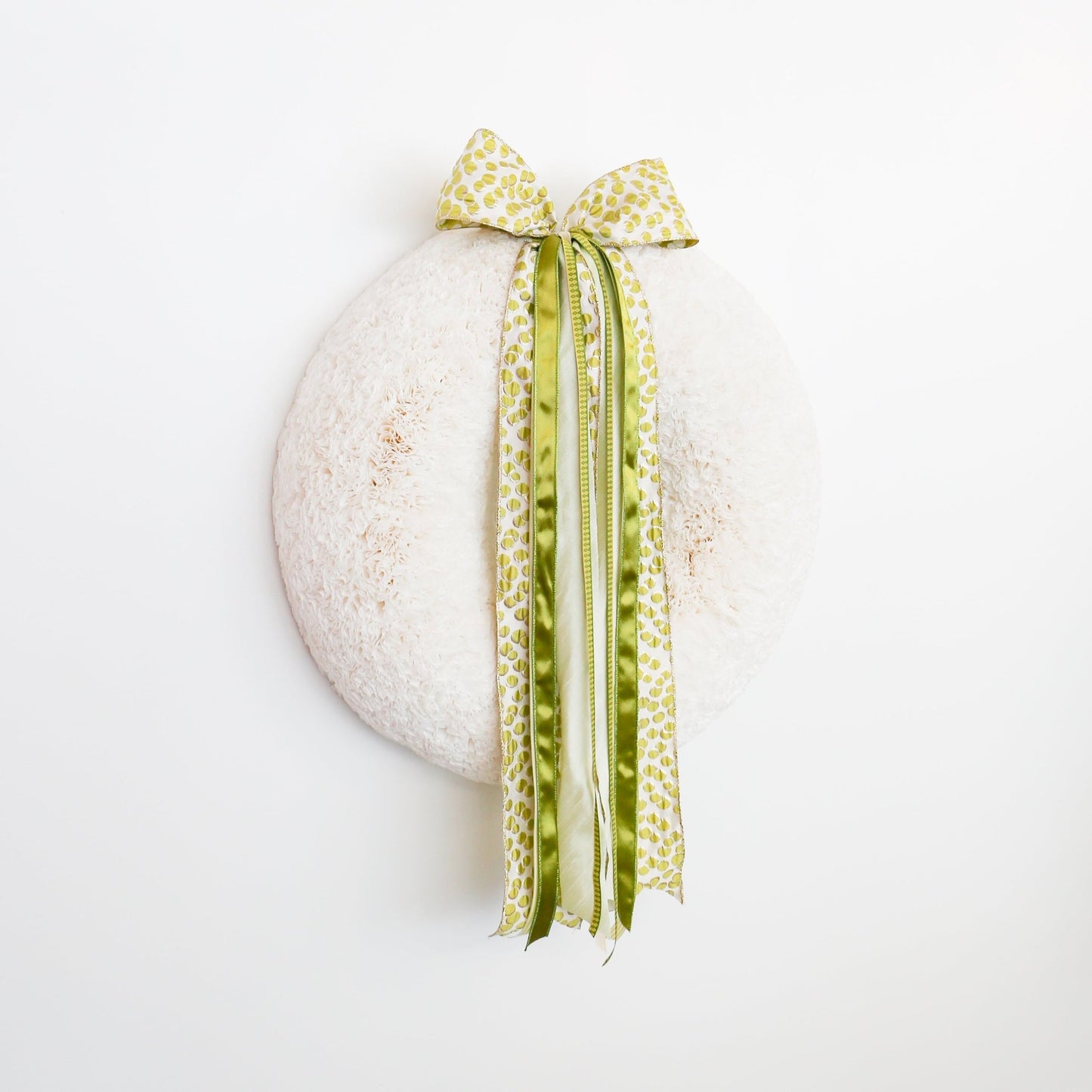 Emerald's Isle RIBBON SET™ (with Bow) - IN STORE - Knot and Spool