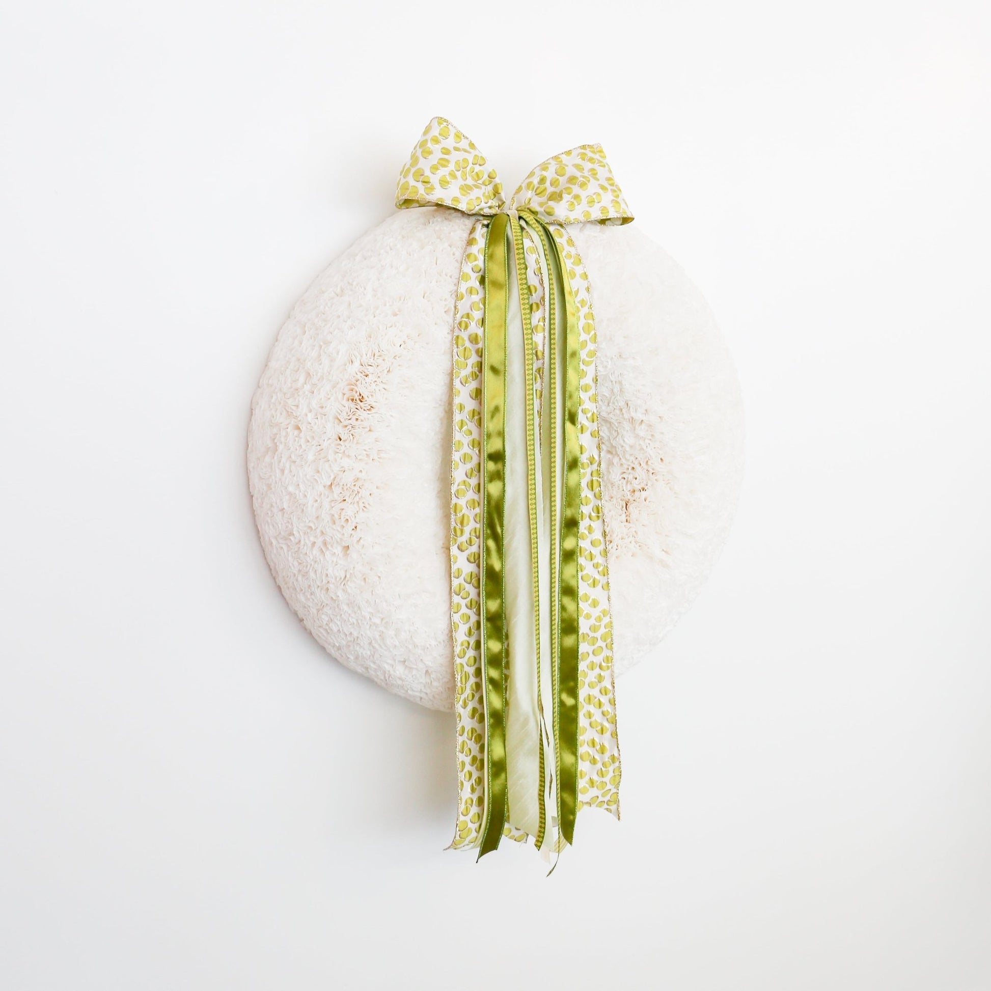 Emerald's Isle RIBBON SET™ (with Bow) - IN STORE - Knot and Spool
