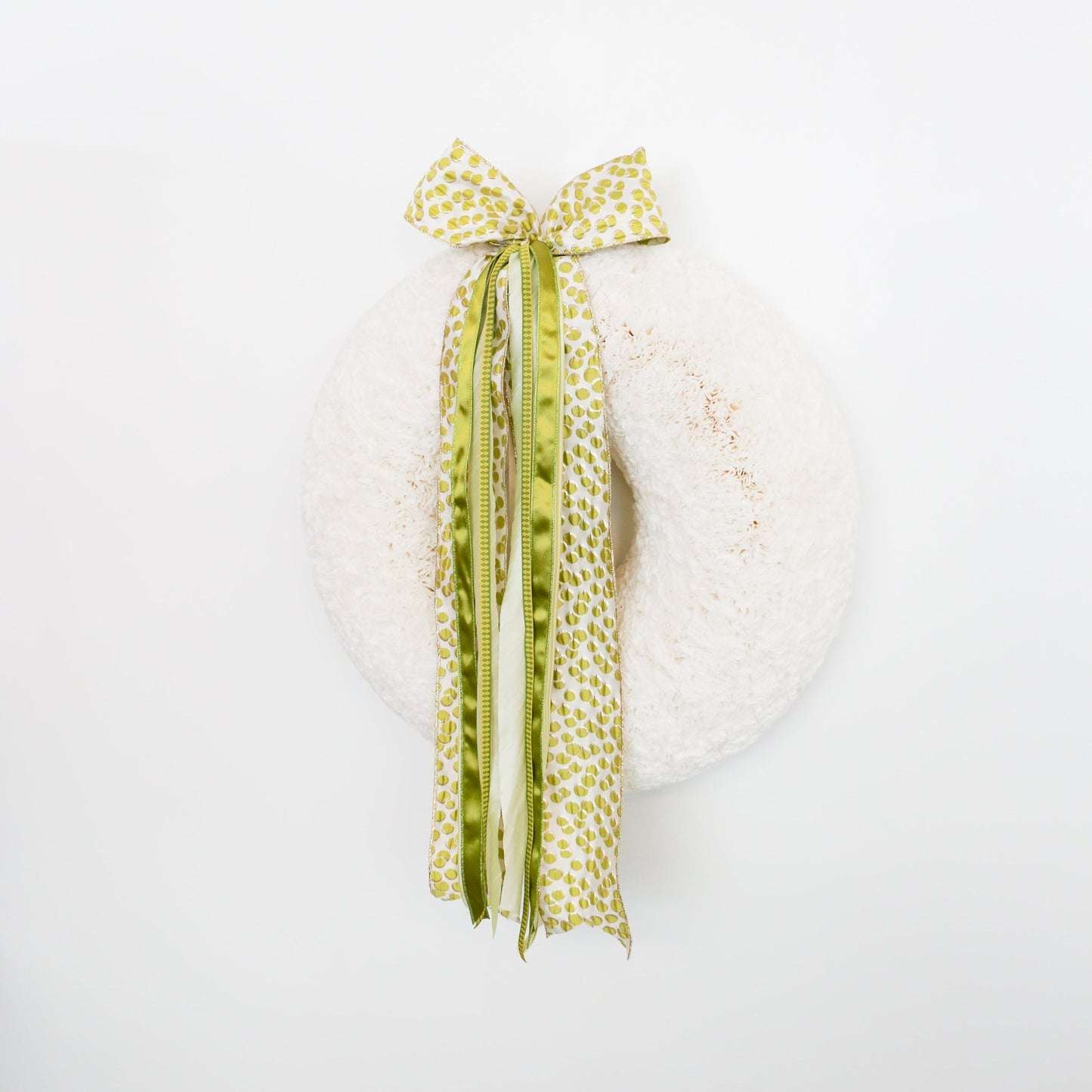 Emerald's Isle RIBBON SET™ (with Bow) - IN STORE - Knot and Spool