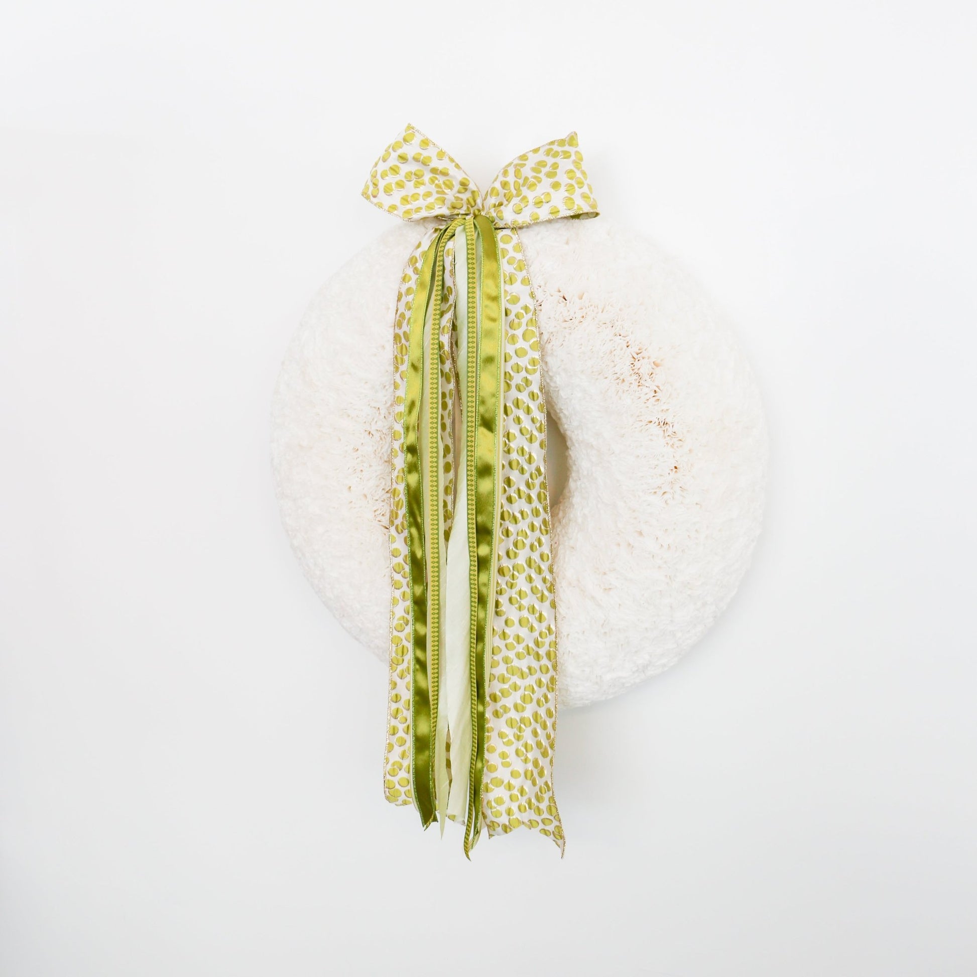 Emerald's Isle RIBBON SET™ (with Bow) - IN STORE - Knot and Spool