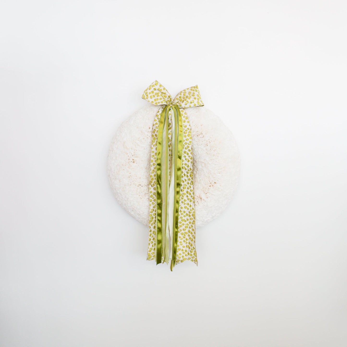 Emerald's Isle RIBBON SET™ (with Bow) - IN STORE - Knot and Spool