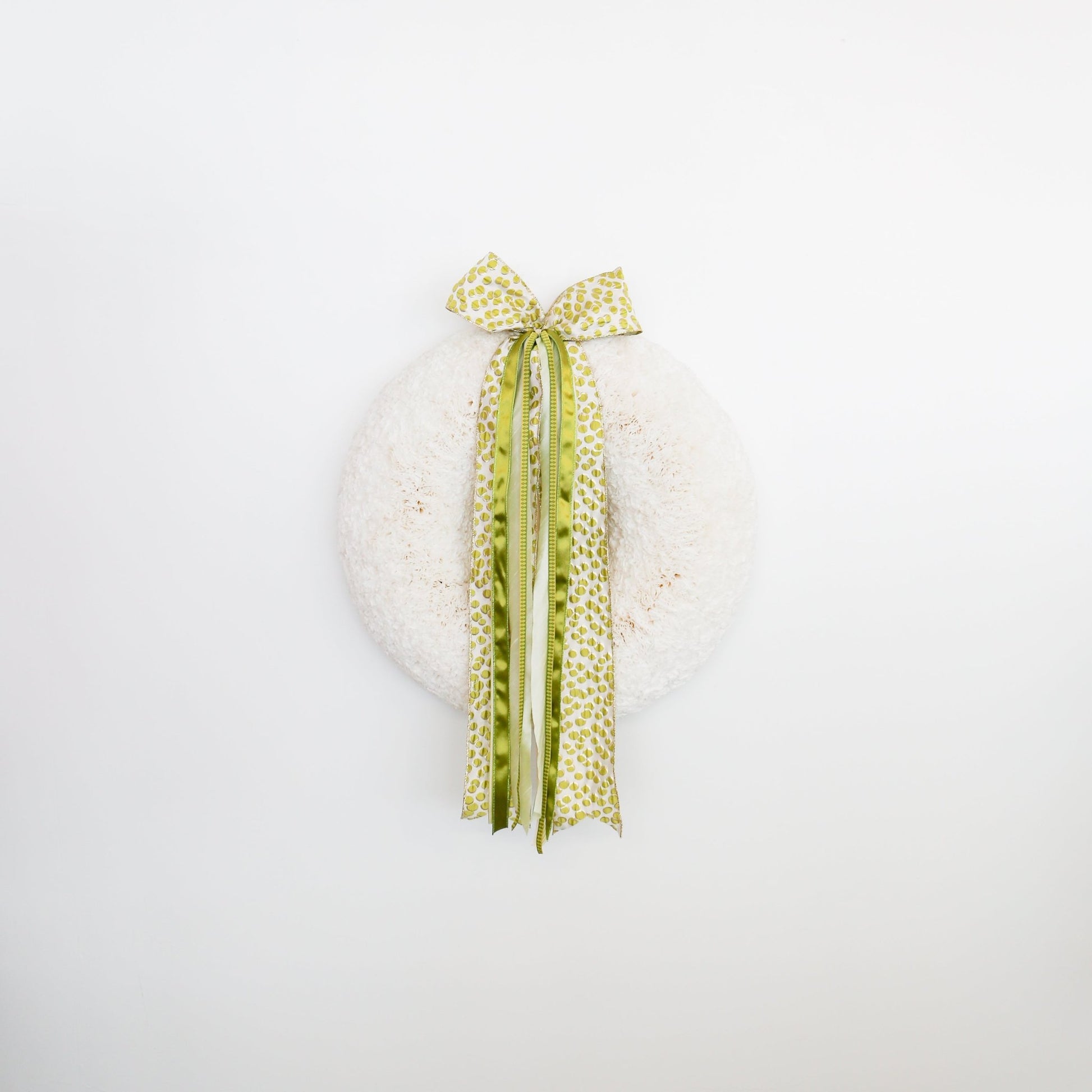 Emerald's Isle RIBBON SET™ (with Bow) - IN STORE - Knot and Spool