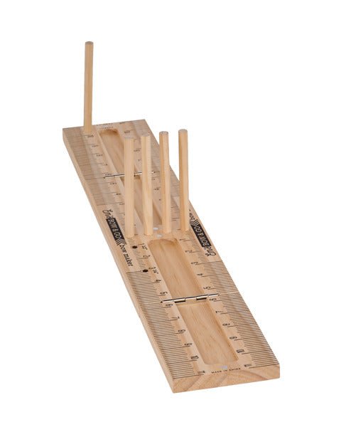 Em's Bow & Go Bow - Maker - Knot and Spool