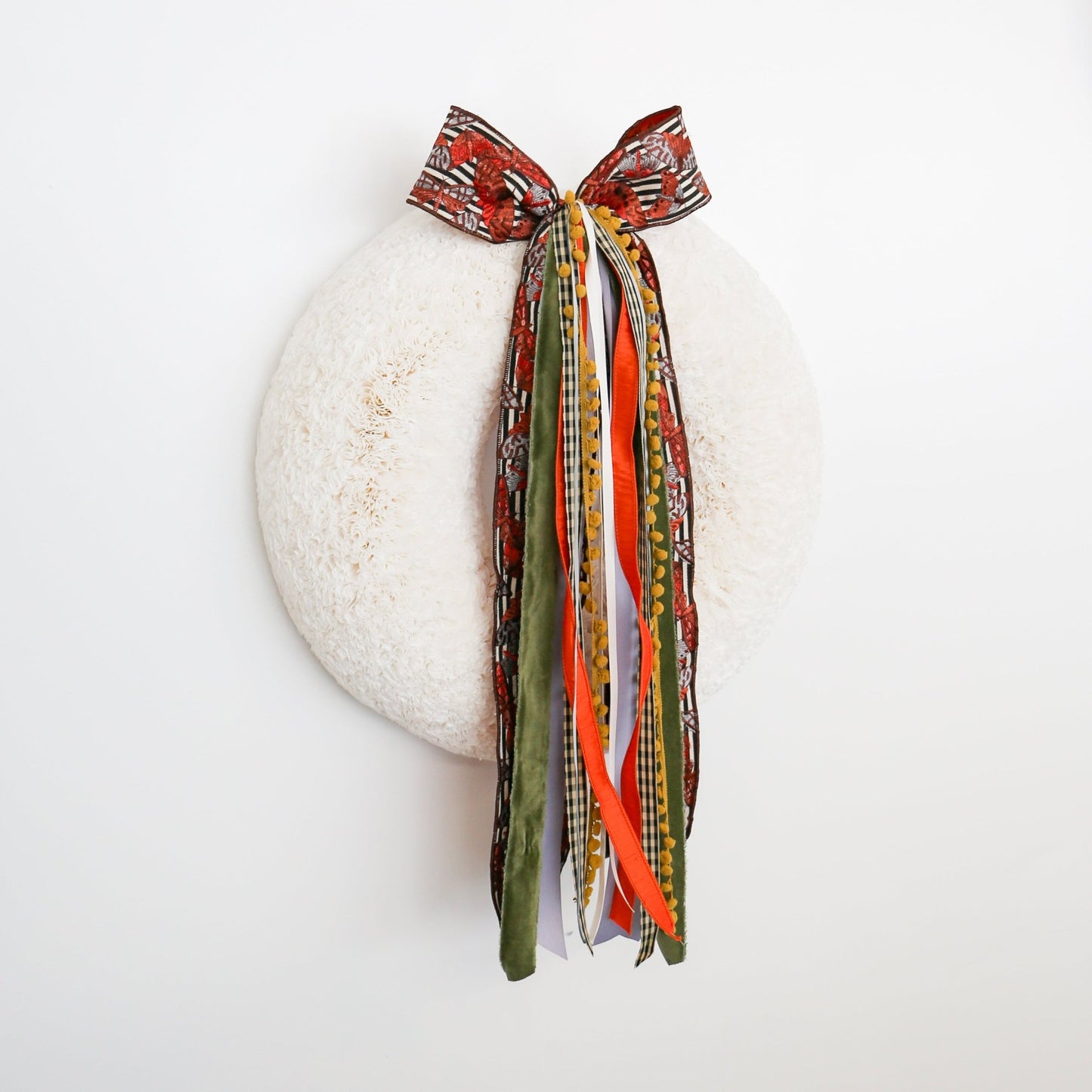 Evening Flight RIBBON SET™ (with Bow) - Knot and Spool