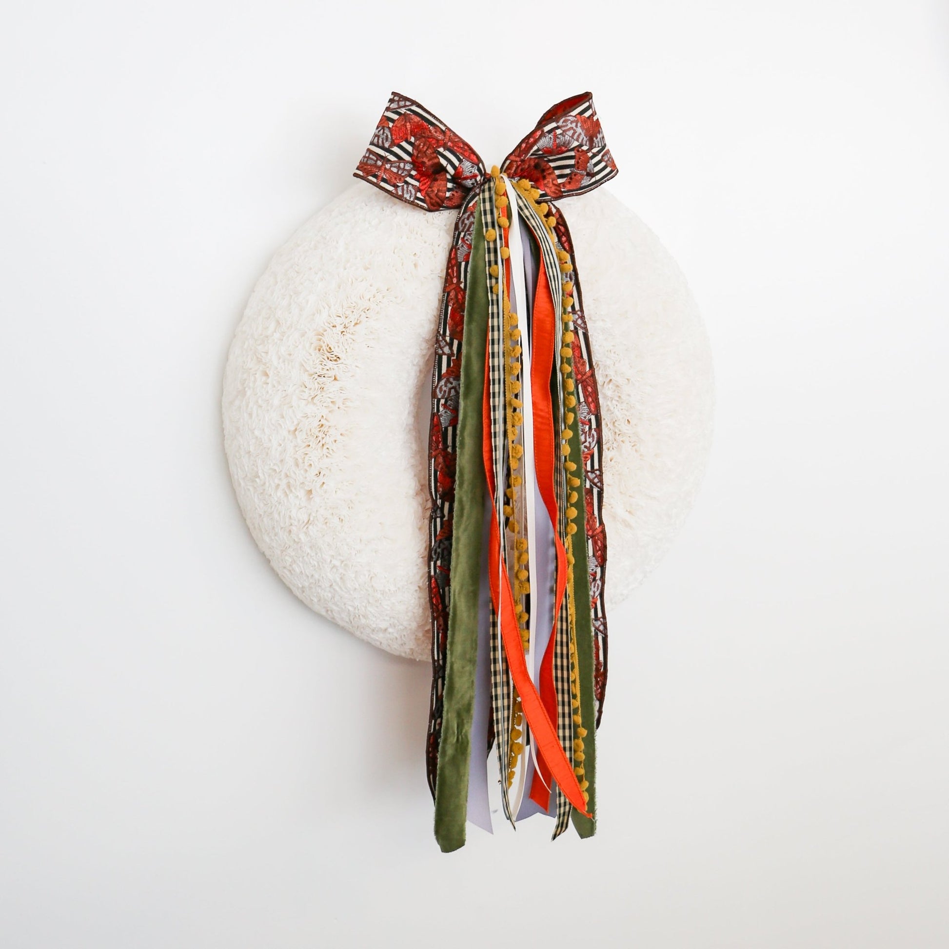 Evening Flight RIBBON SET™ (with Bow) - Knot and Spool