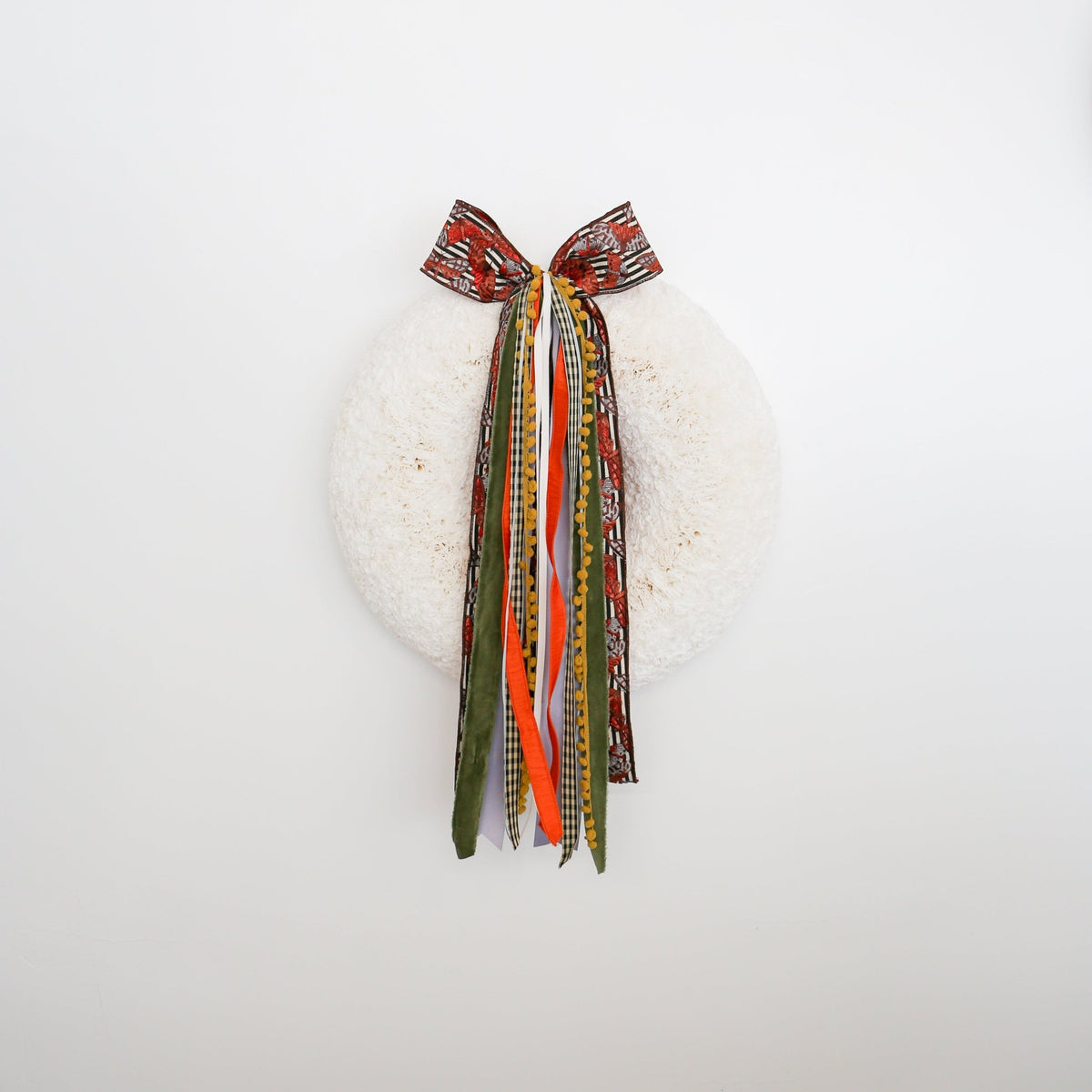 Flight Ribbon Evening Flight RIBBON SET™ (with Bow) – Knot and Spool