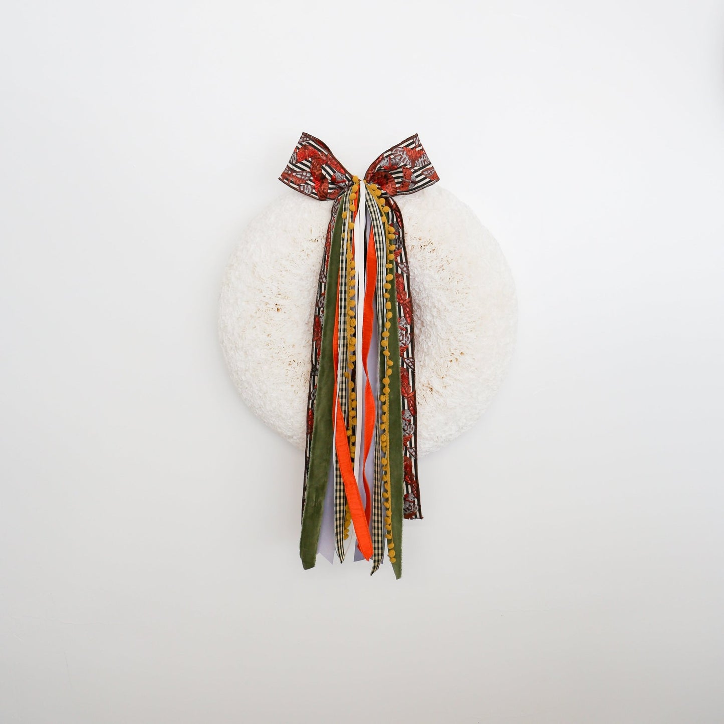 Evening Flight RIBBON SET™ (with Bow) - Knot and Spool