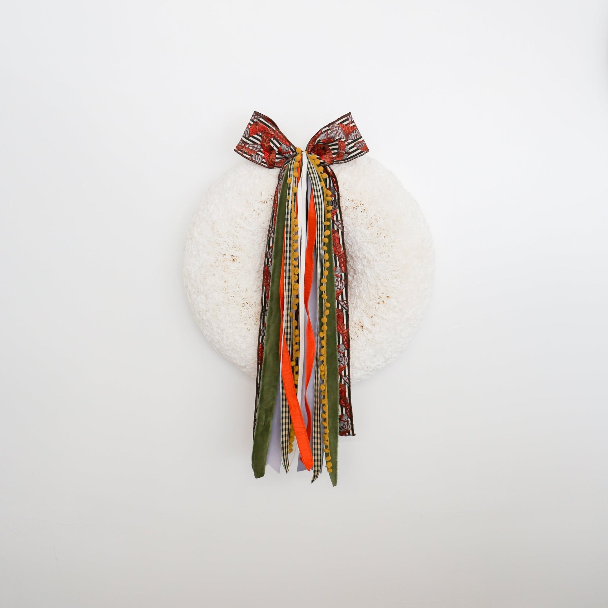 Evening Flight RIBBON SET™ (with Bow) - Knot and Spool