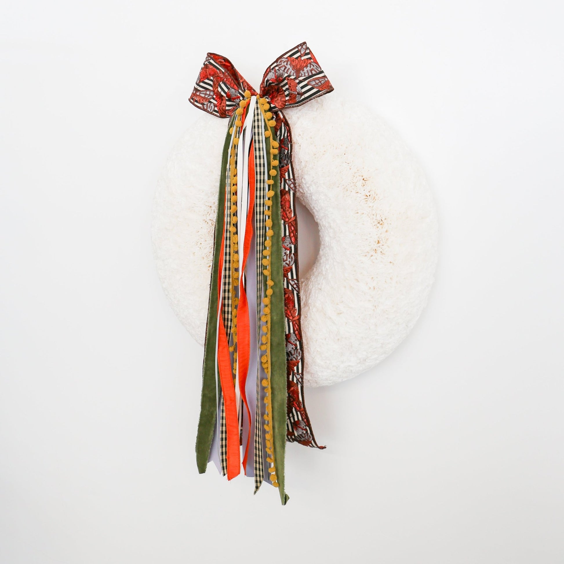 Evening Flight RIBBON SET™ (with Bow) - Knot and Spool