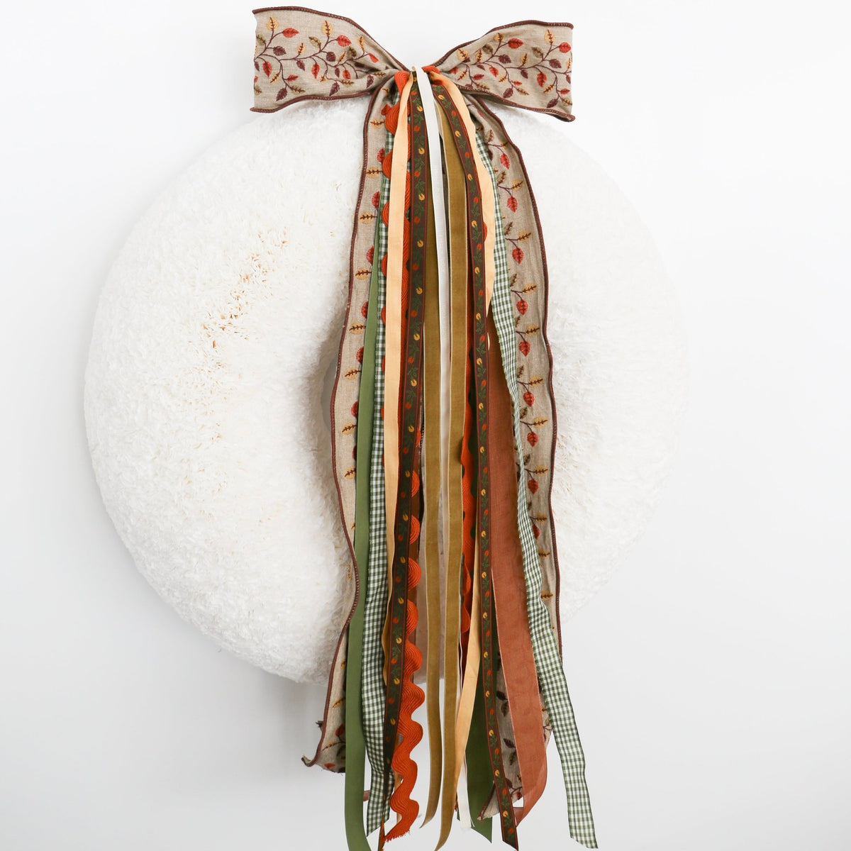 Fall into You RIBBON SET™ (with Bow) - Knot and Spool