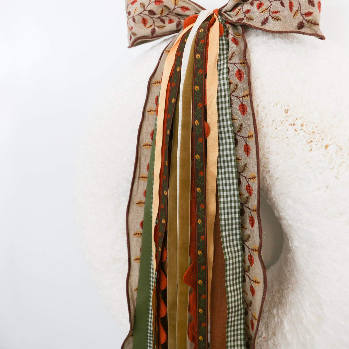 Fall into You RIBBON SET™ (with Bow) - Knot and Spool