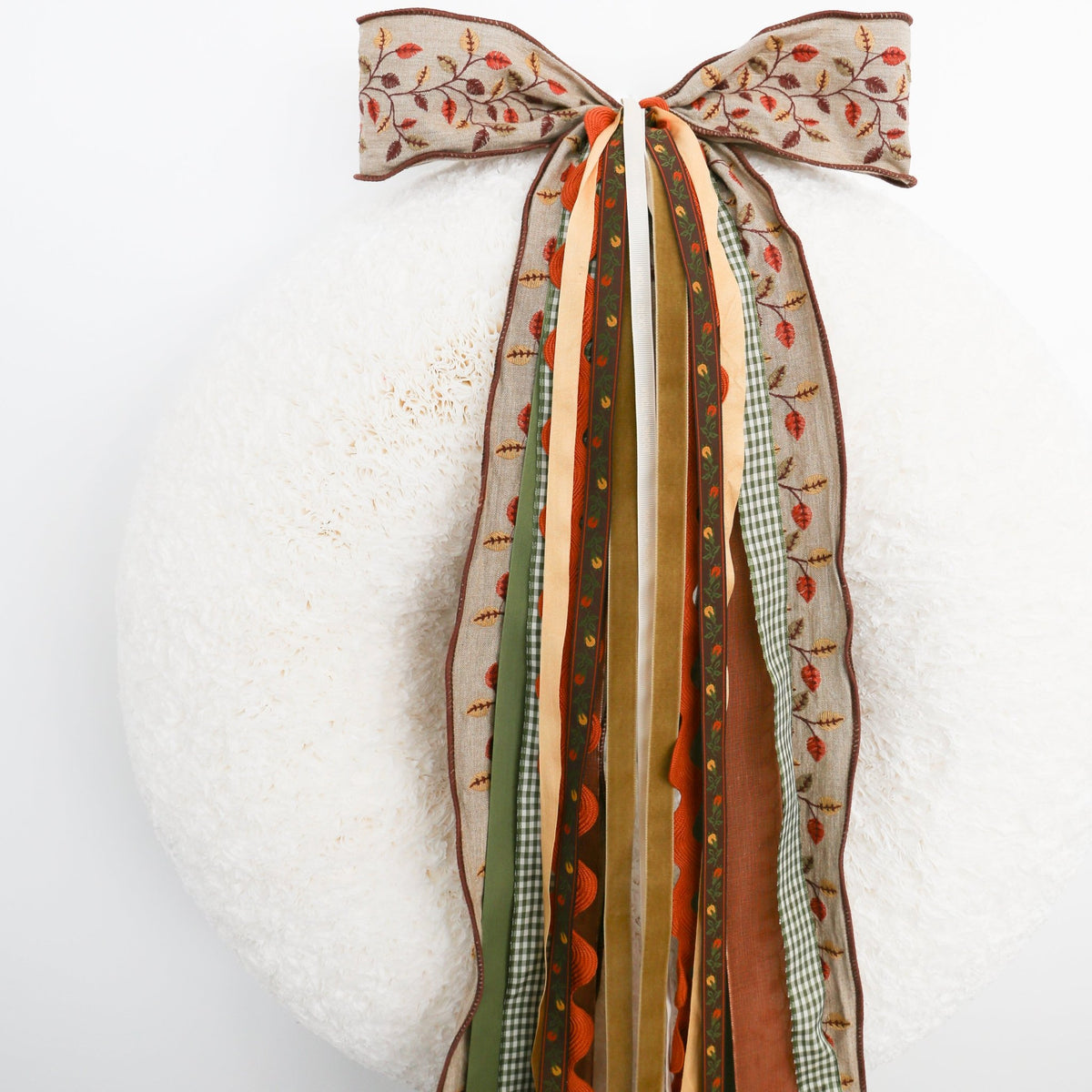 Fall into You RIBBON SET™ (with Bow) - Knot and Spool