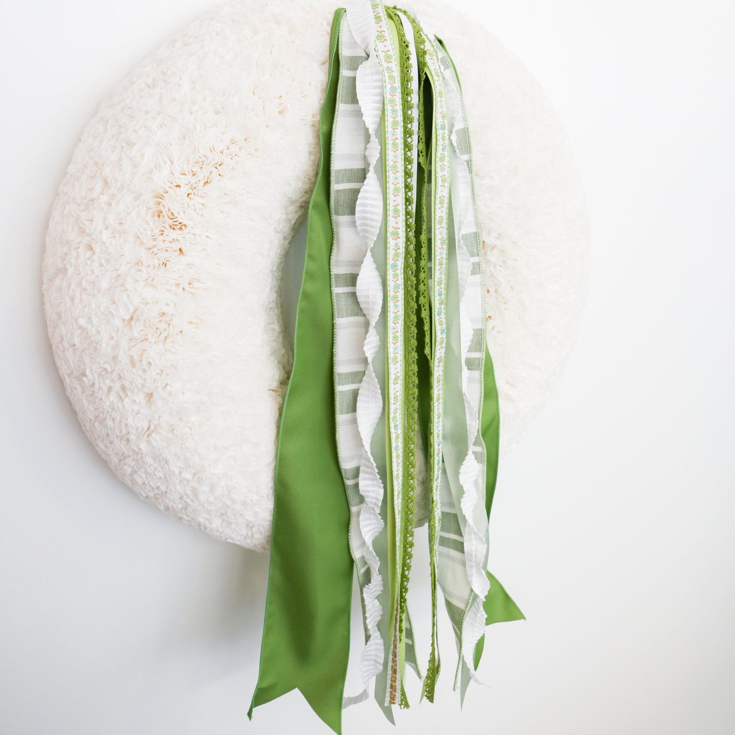 Feeling Lucky RIBBON SET™ (without Bow) - Knot and Spool