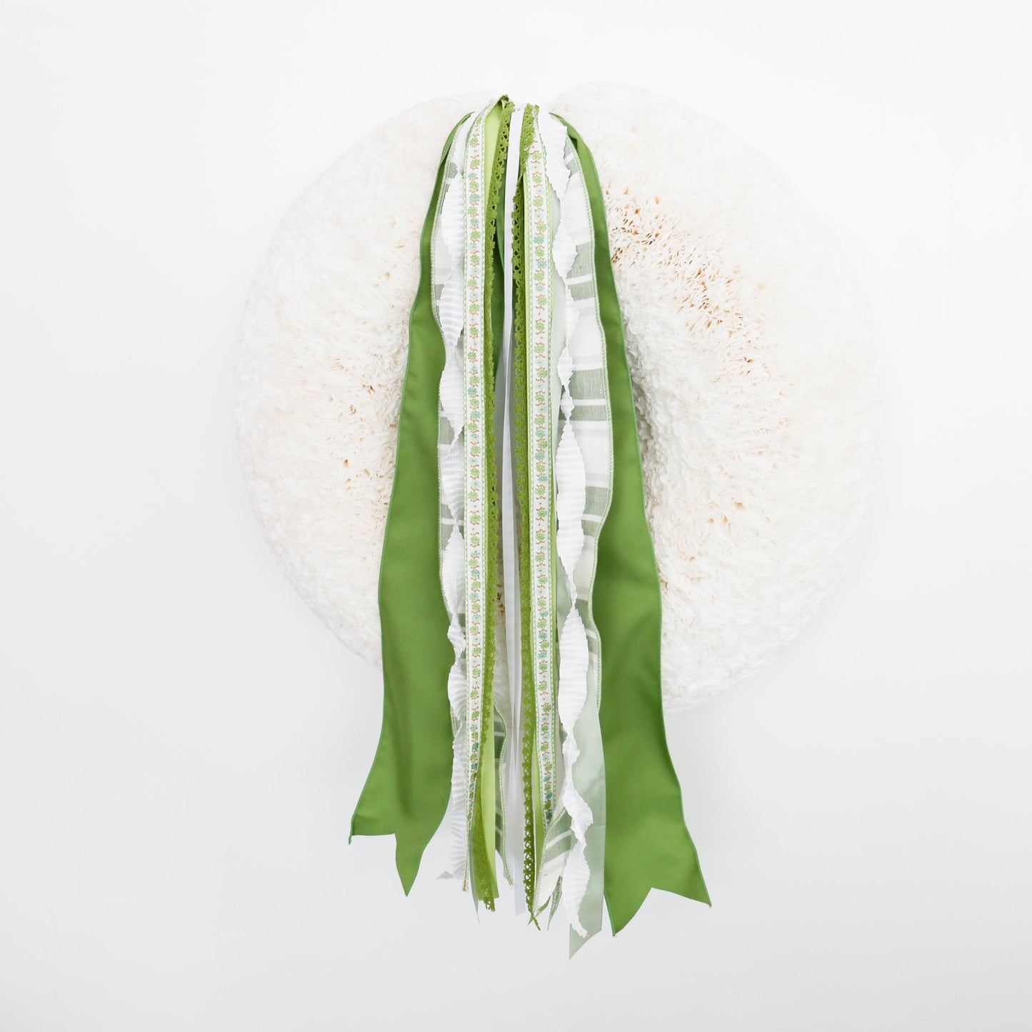 Feeling Lucky RIBBON SET™ (without Bow) - Knot and Spool